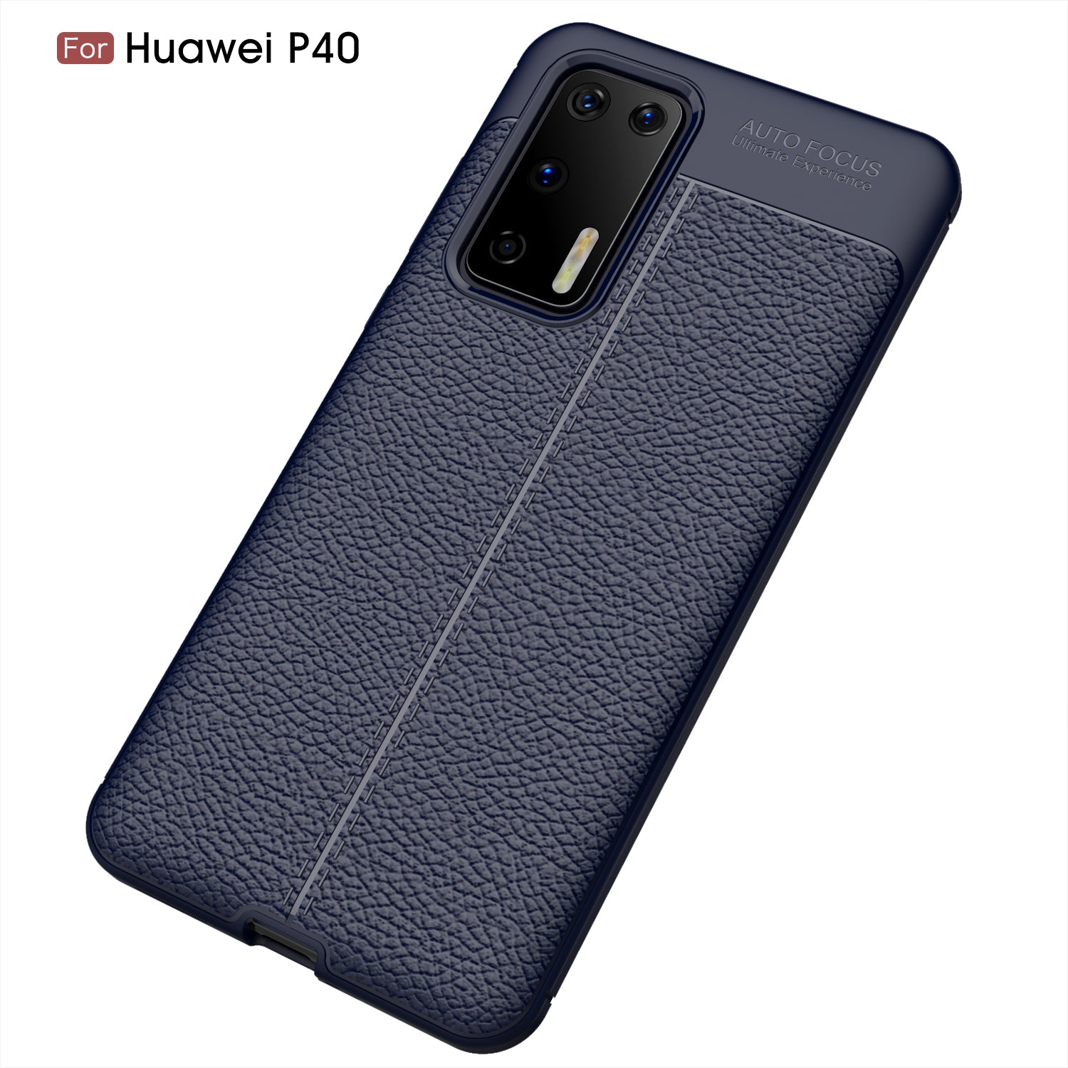 Huawei P40 Case