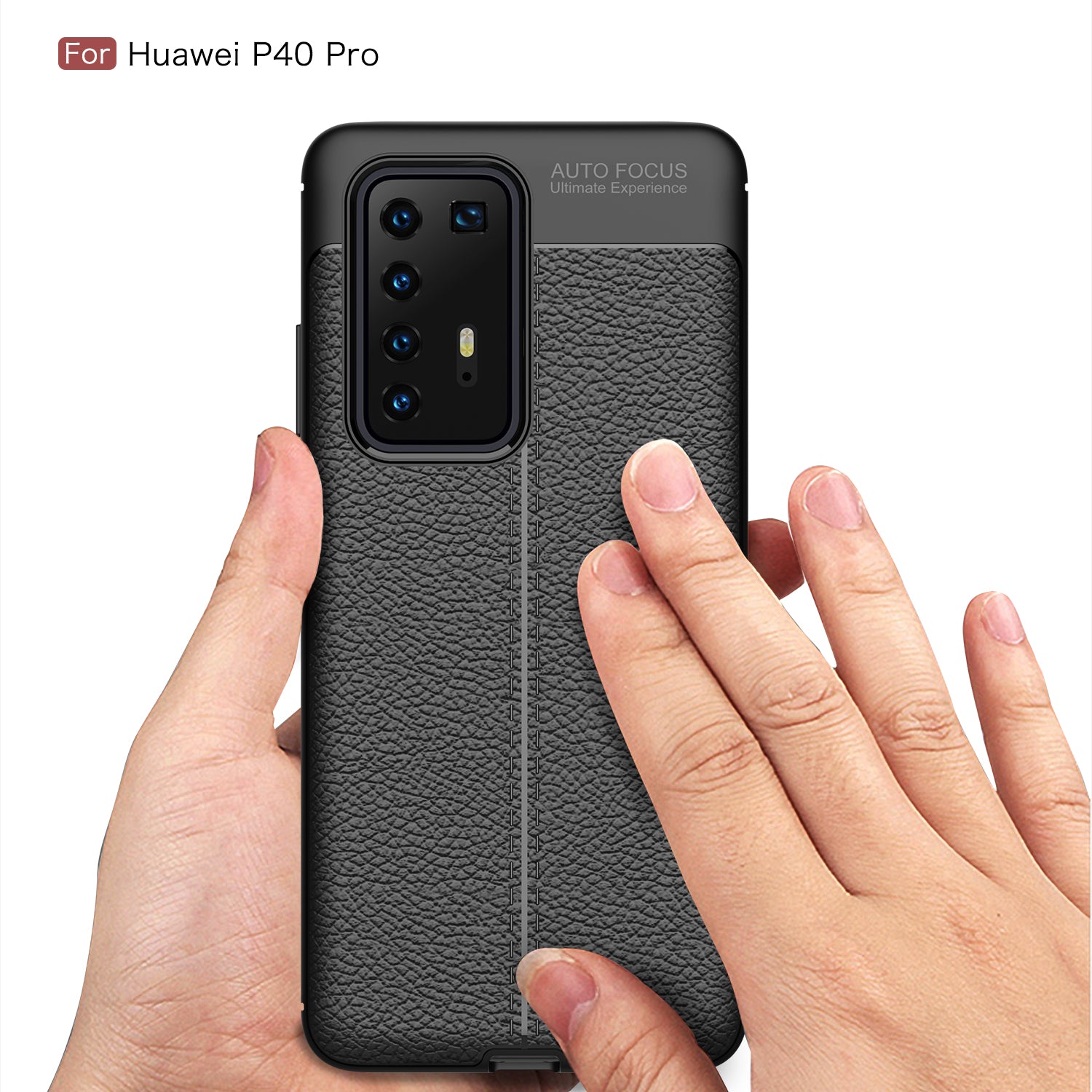 Huawei P40 Pro Case