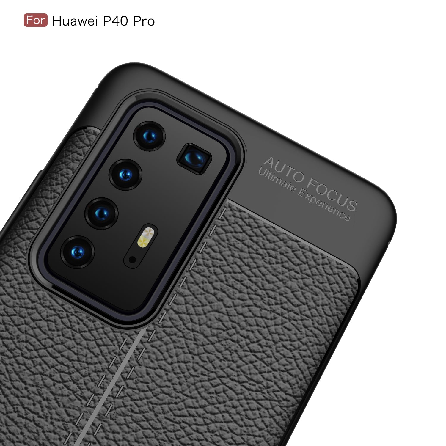 Huawei P40 Pro Case