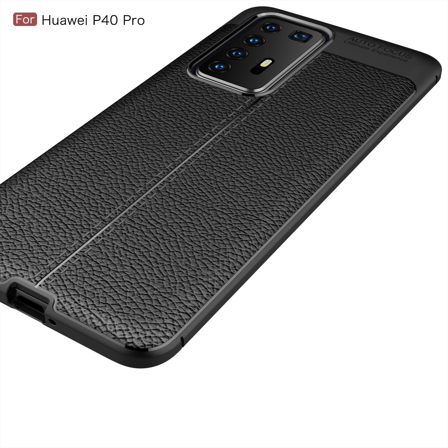 Huawei P40 Pro Case