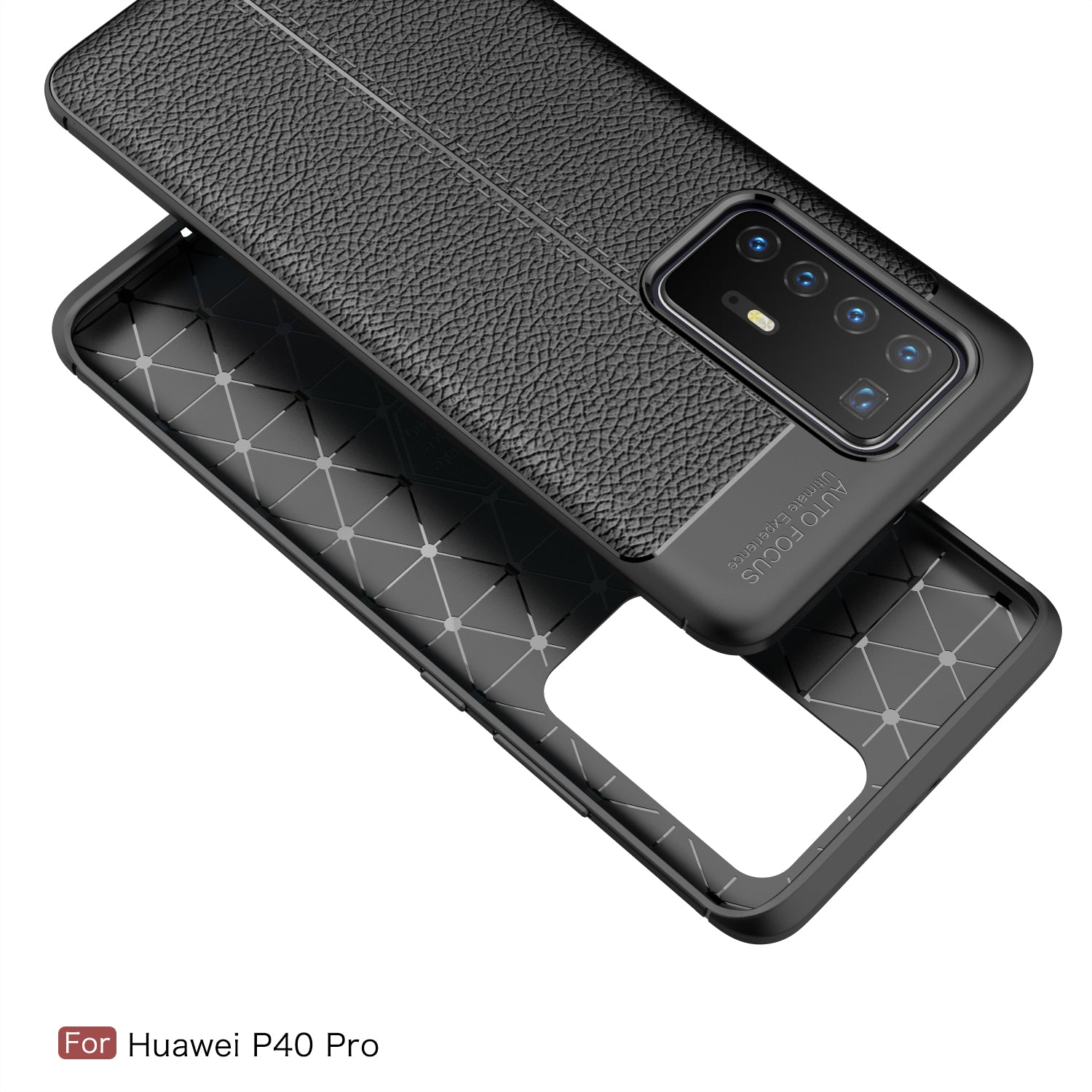 Huawei P40 Pro Case