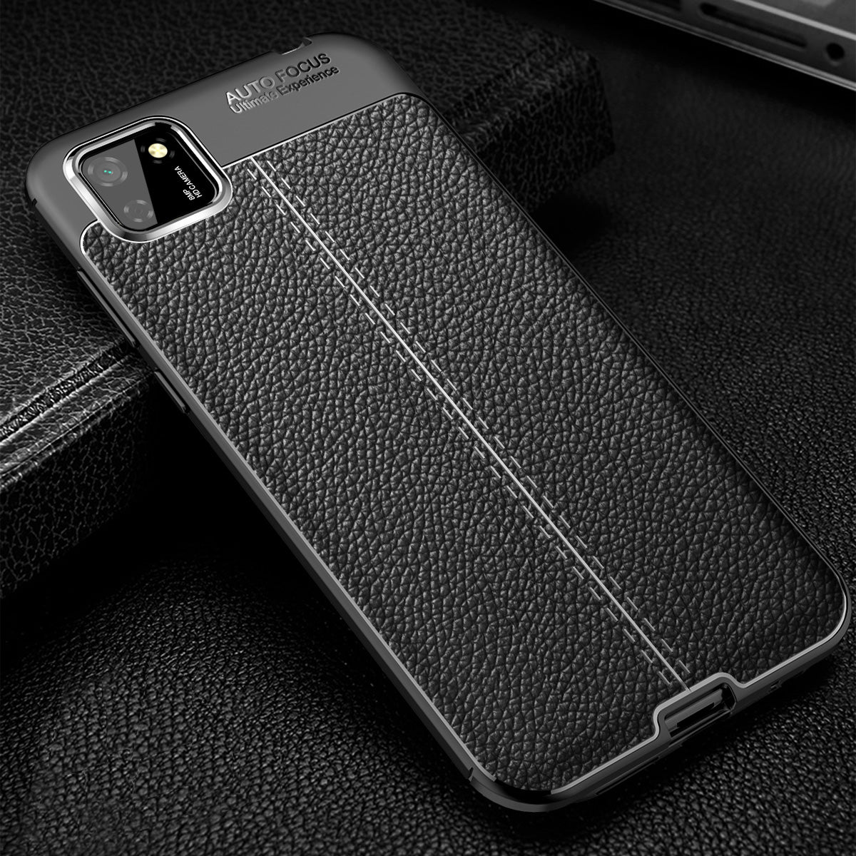 Huawei Y5p Case