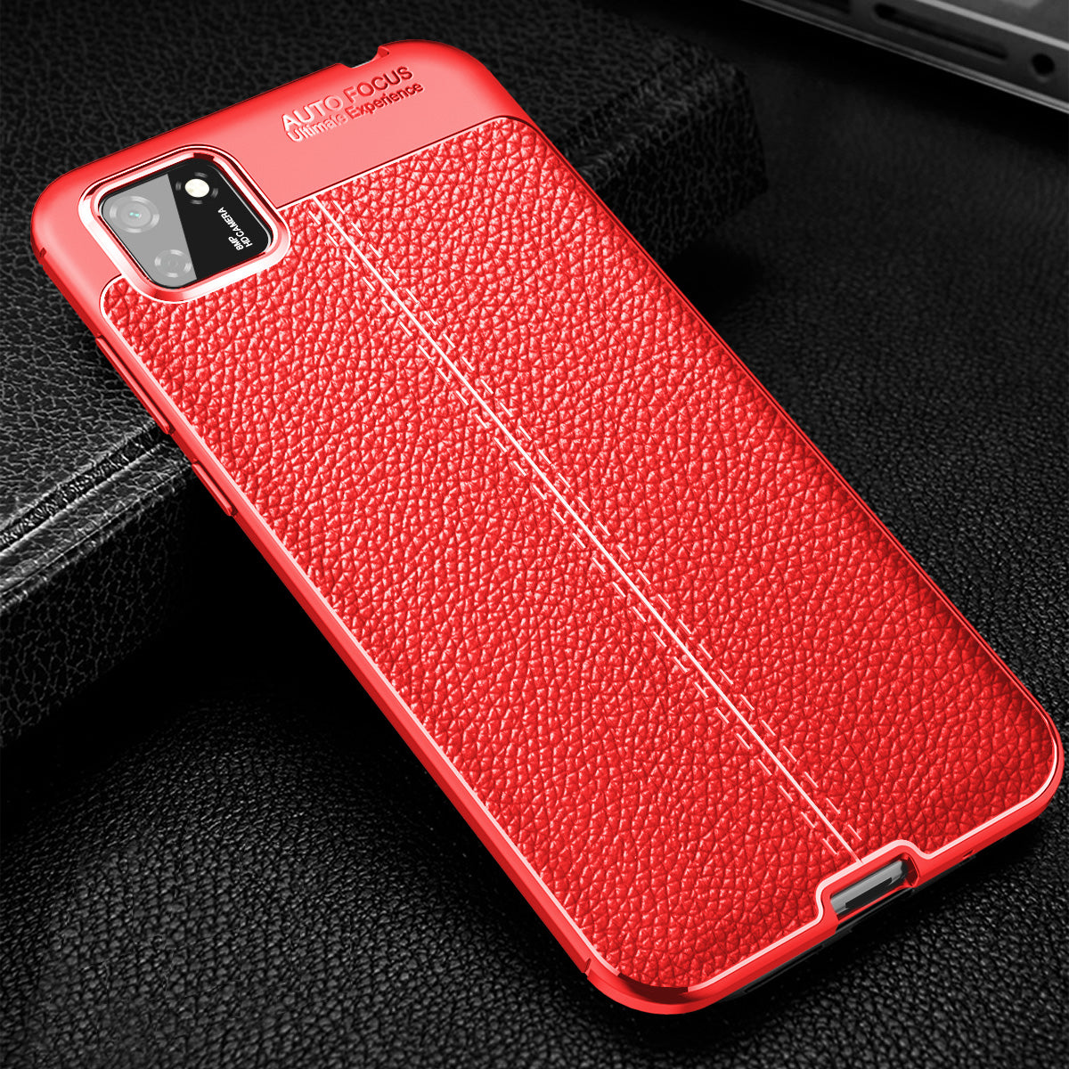 Huawei Y5p Case