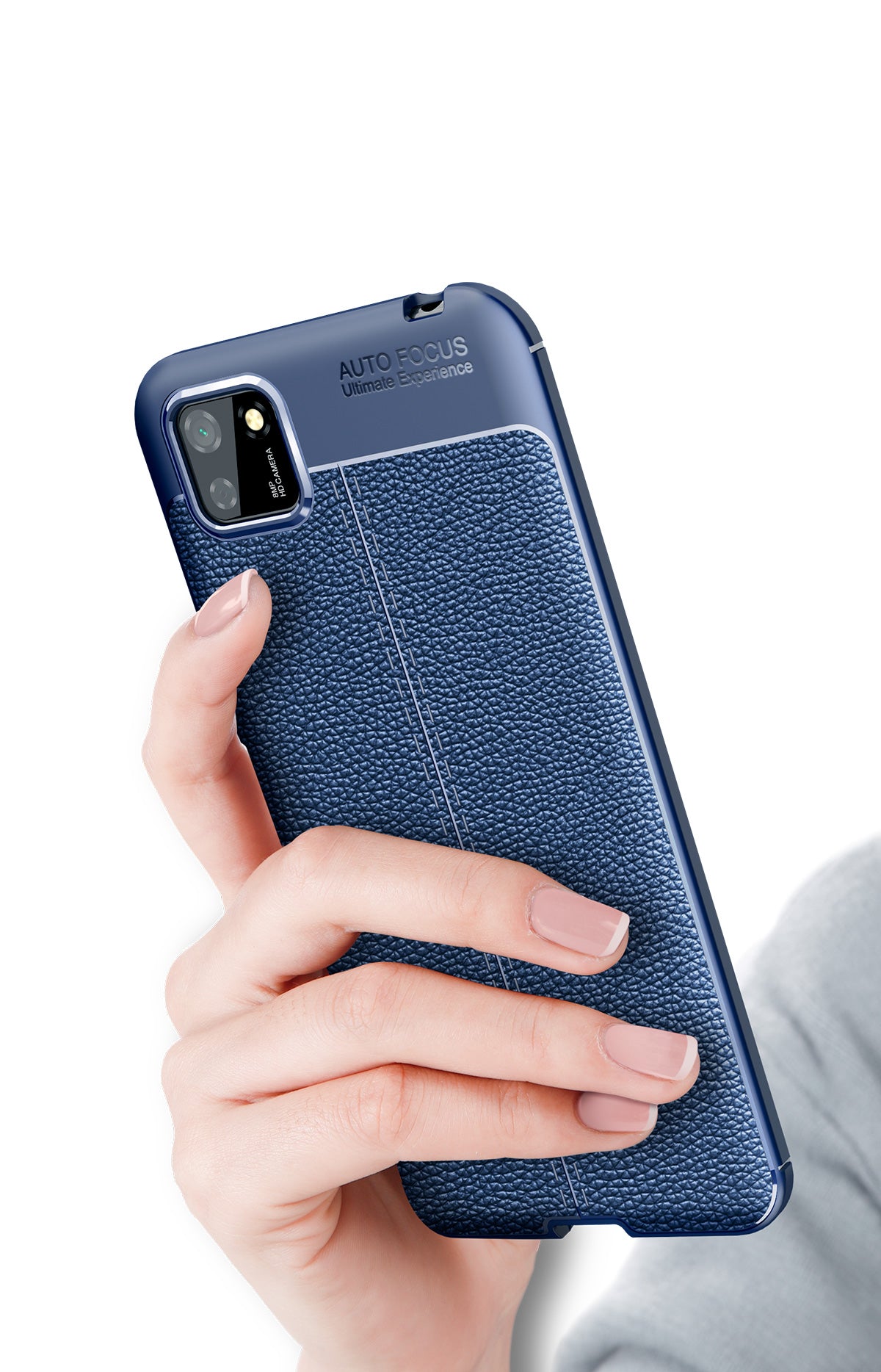Huawei Y5p Case