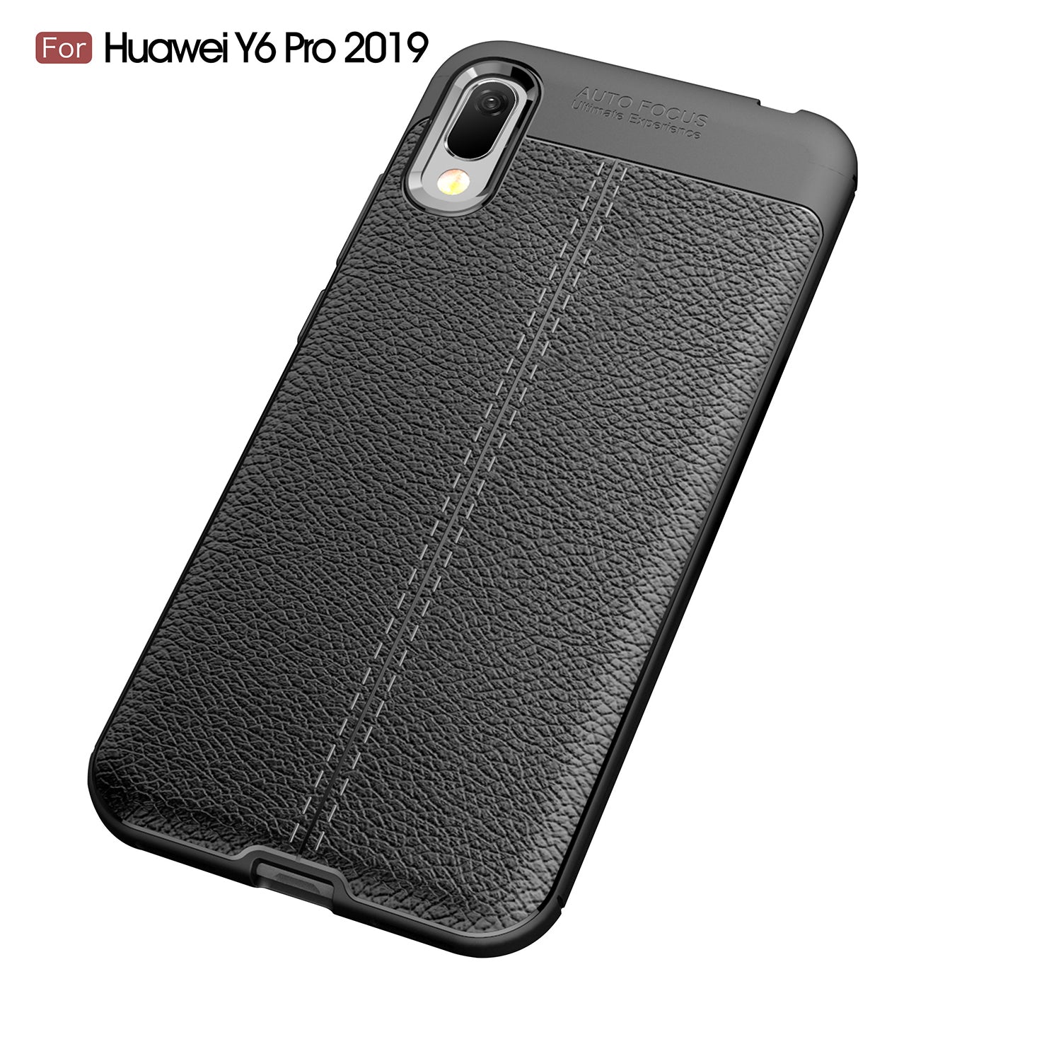Huawei Y6 Pro 2019 Case