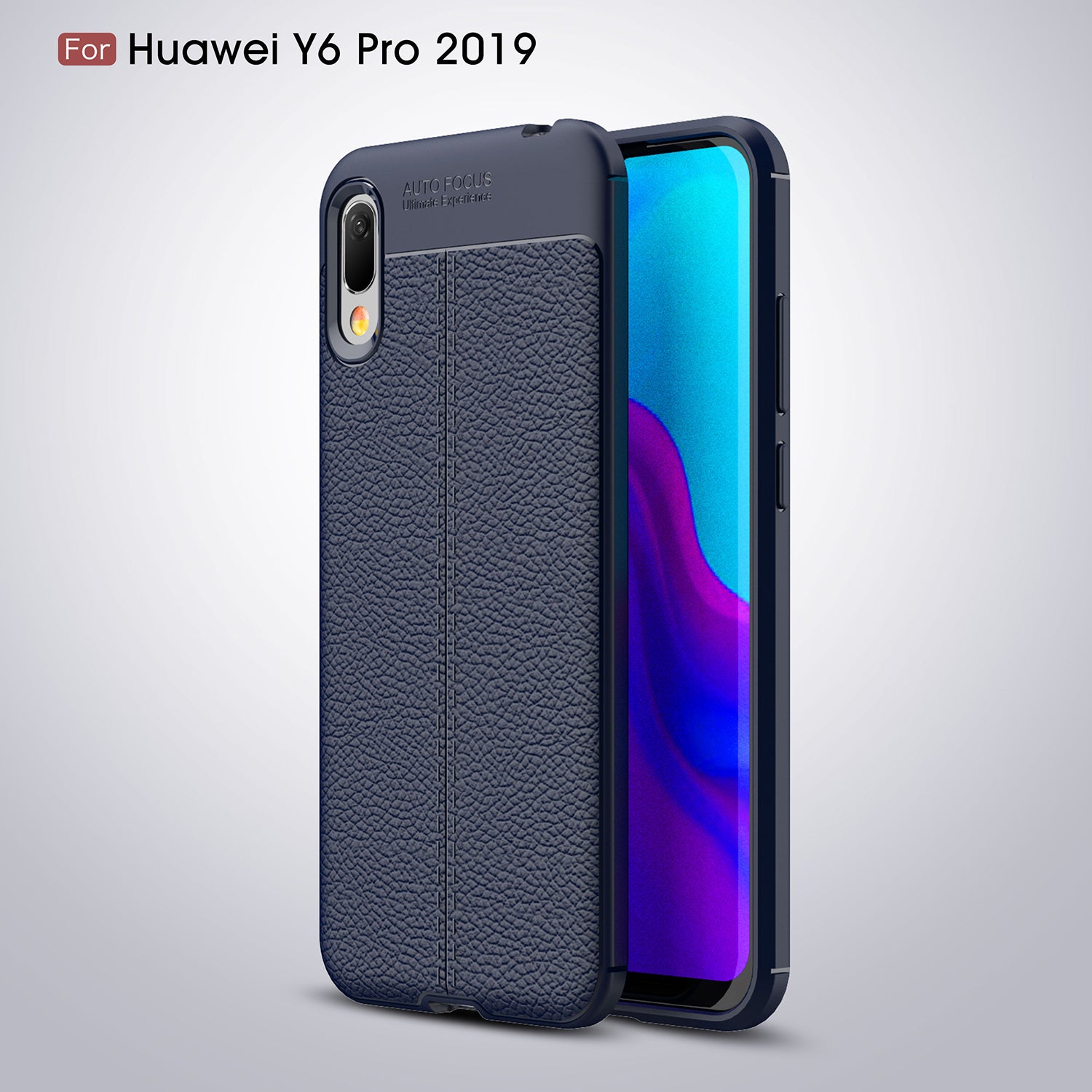 Huawei Y6 Pro 2019 Case