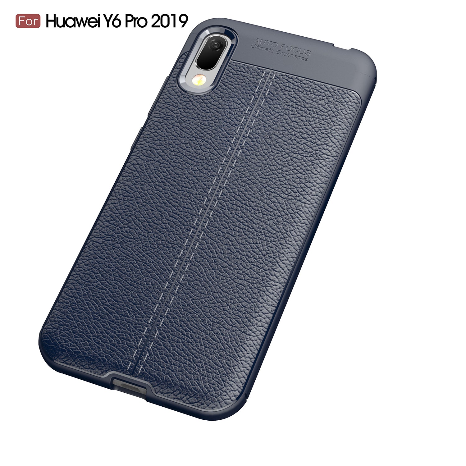 Huawei Y6 Pro 2019 Case