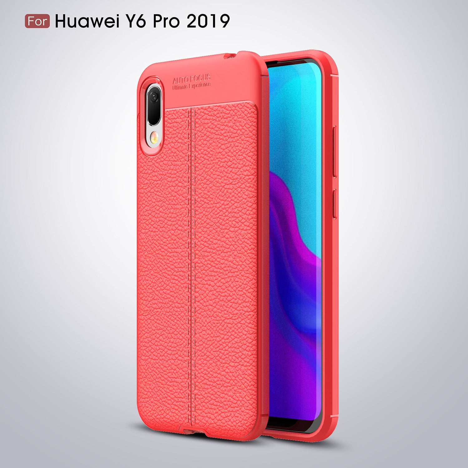 Huawei Y6 Pro 2019 Case