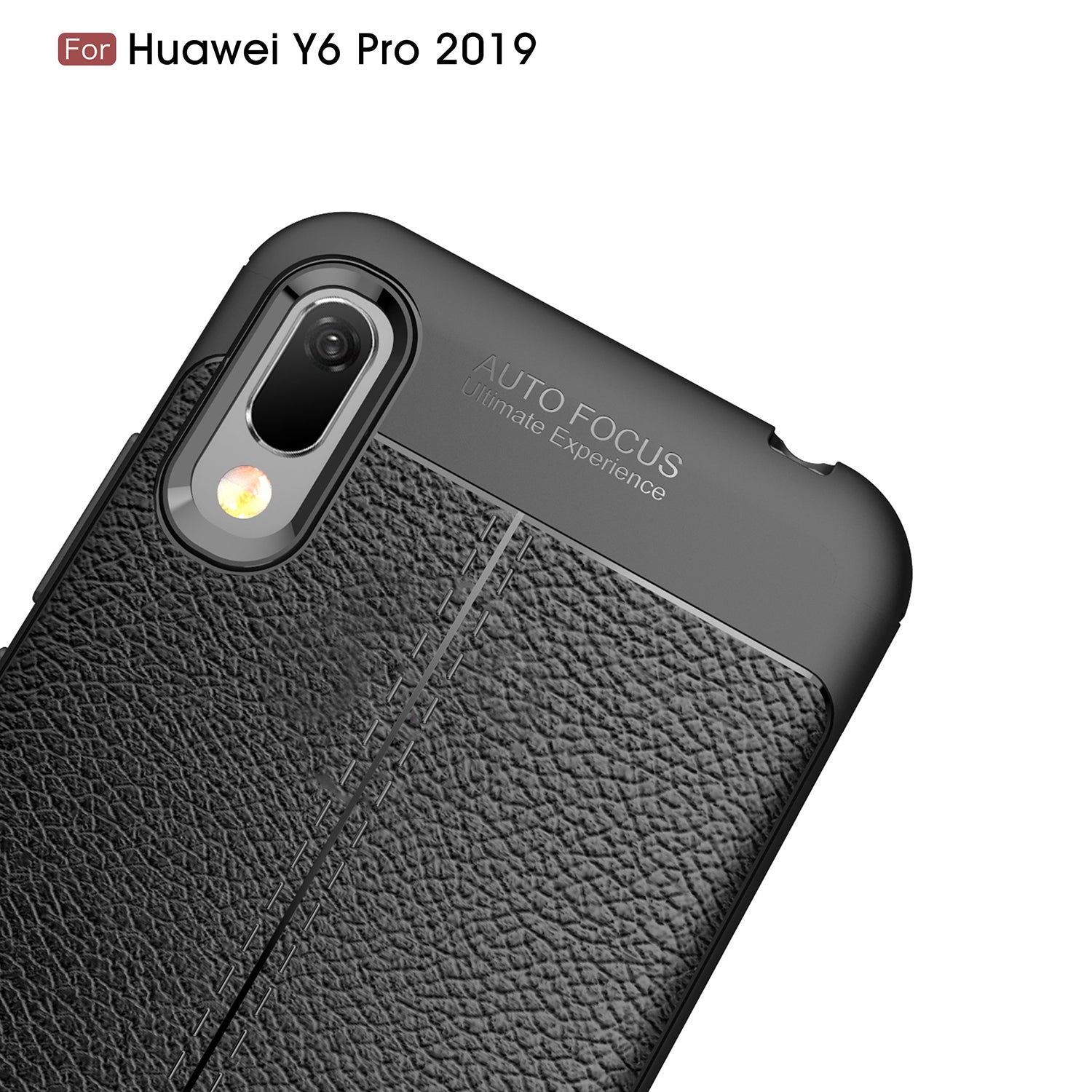 Huawei Y6 Pro 2019 Case