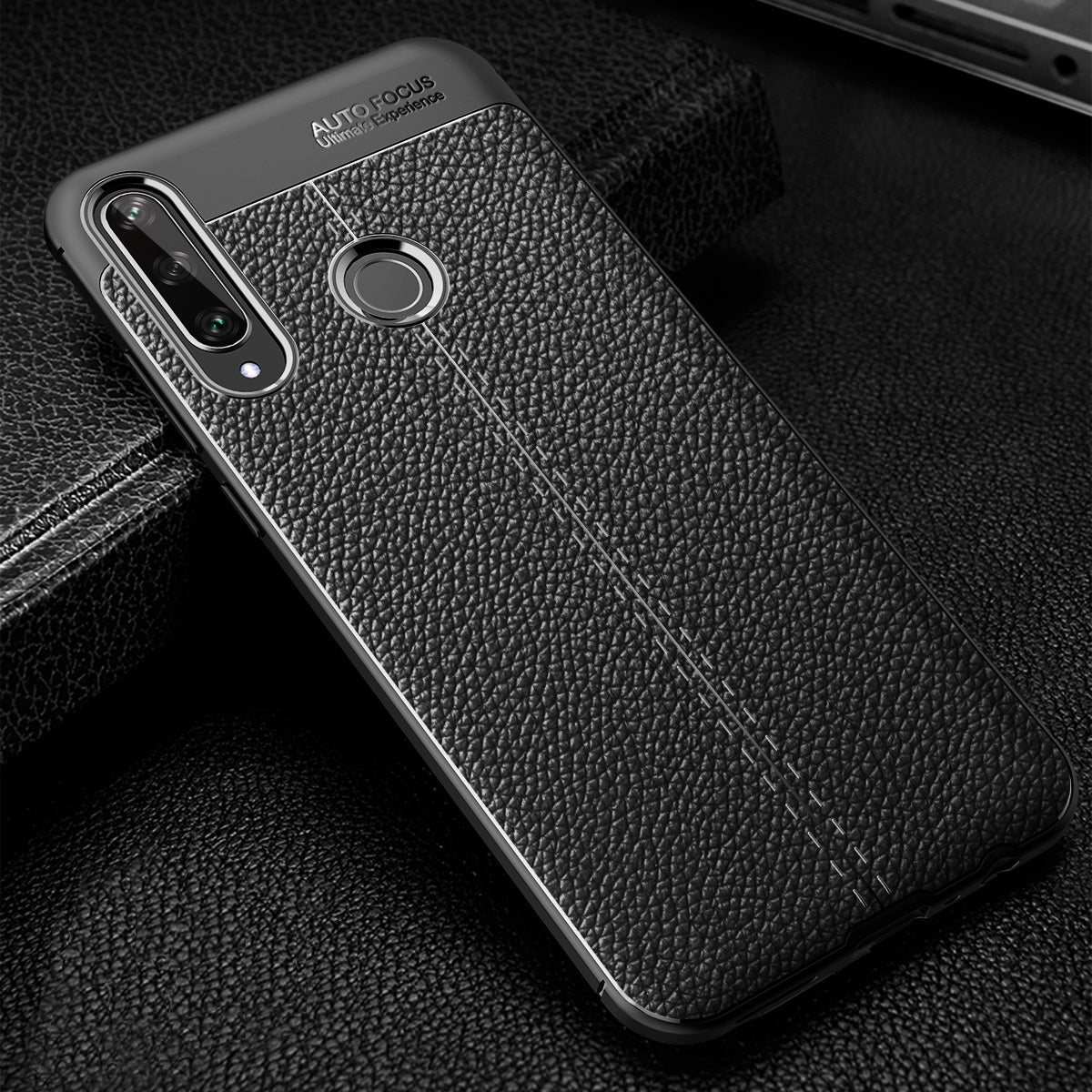 Huawei Y6p Case