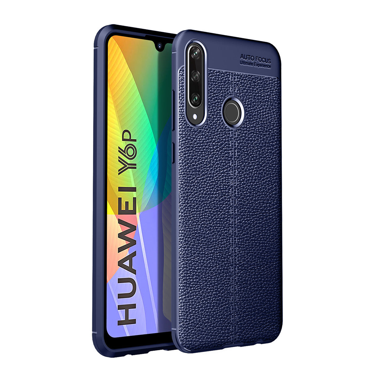 Huawei Y6p Case