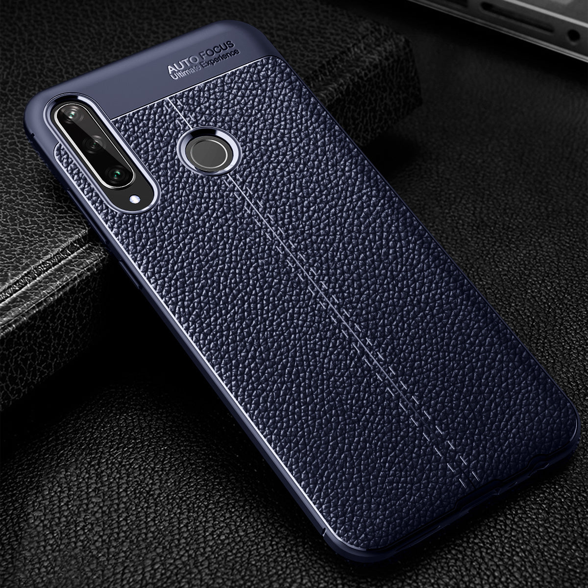 Huawei Y6p Case