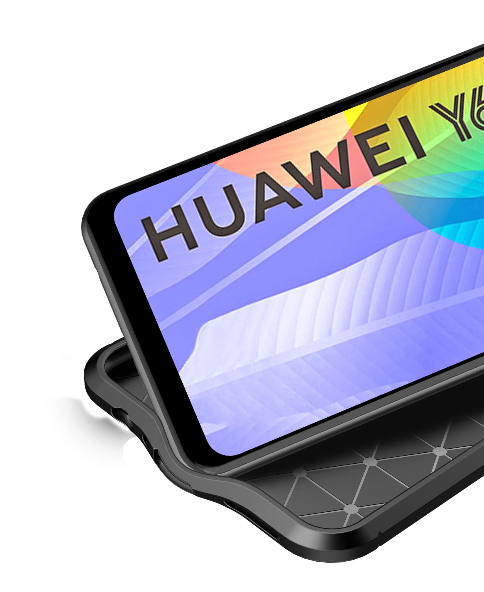 Huawei Y6p Case