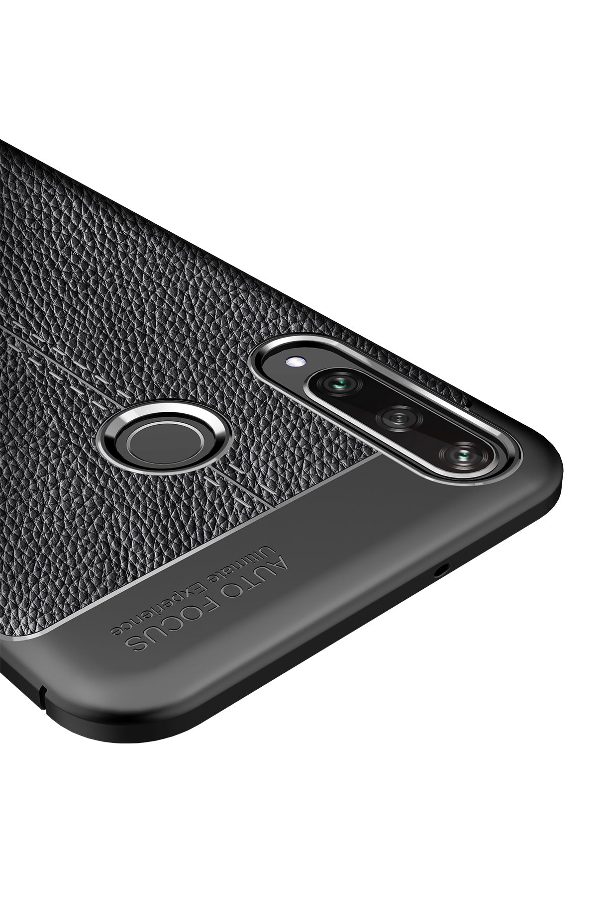 Huawei Y6p Case
