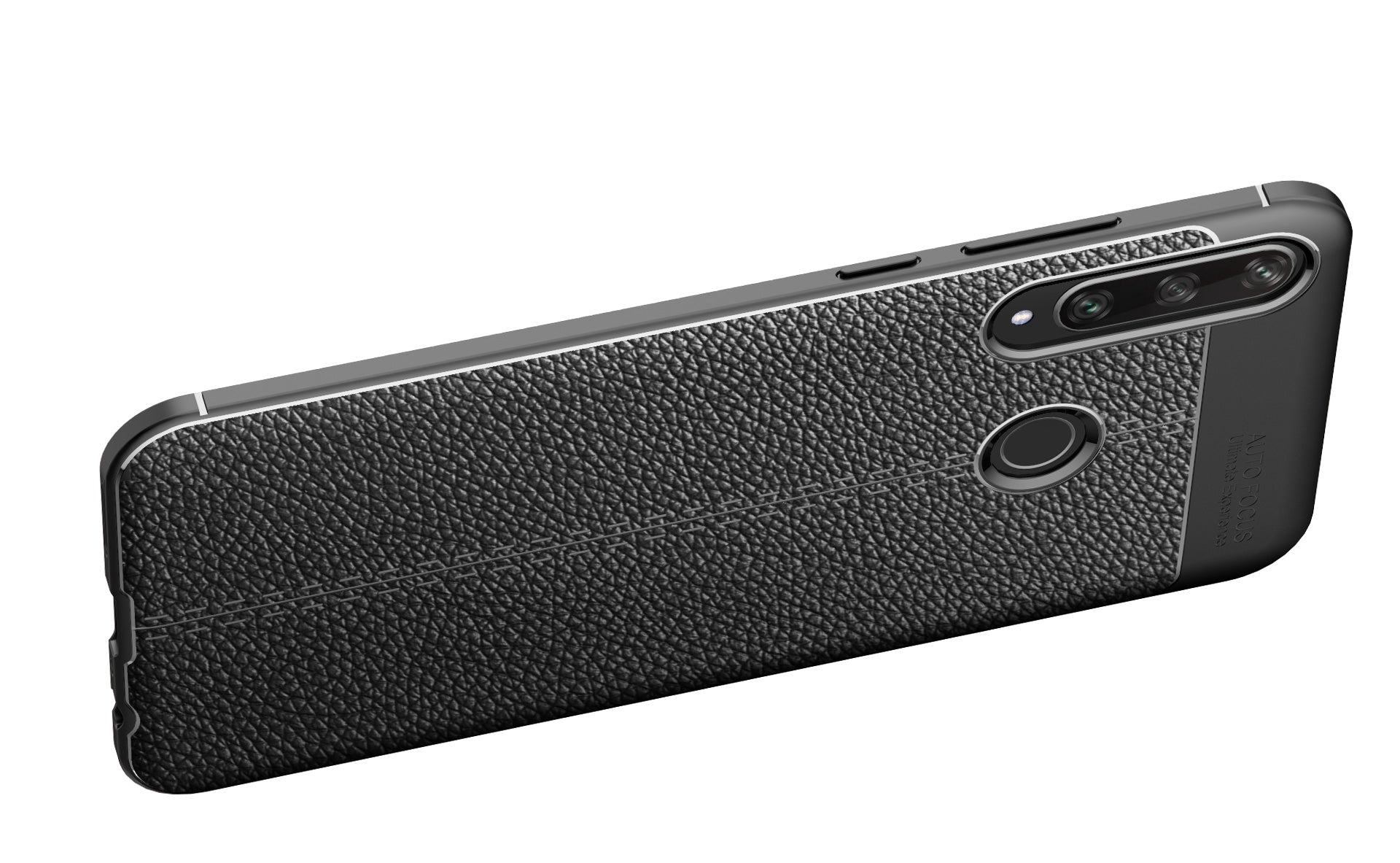 Huawei Y6p Case