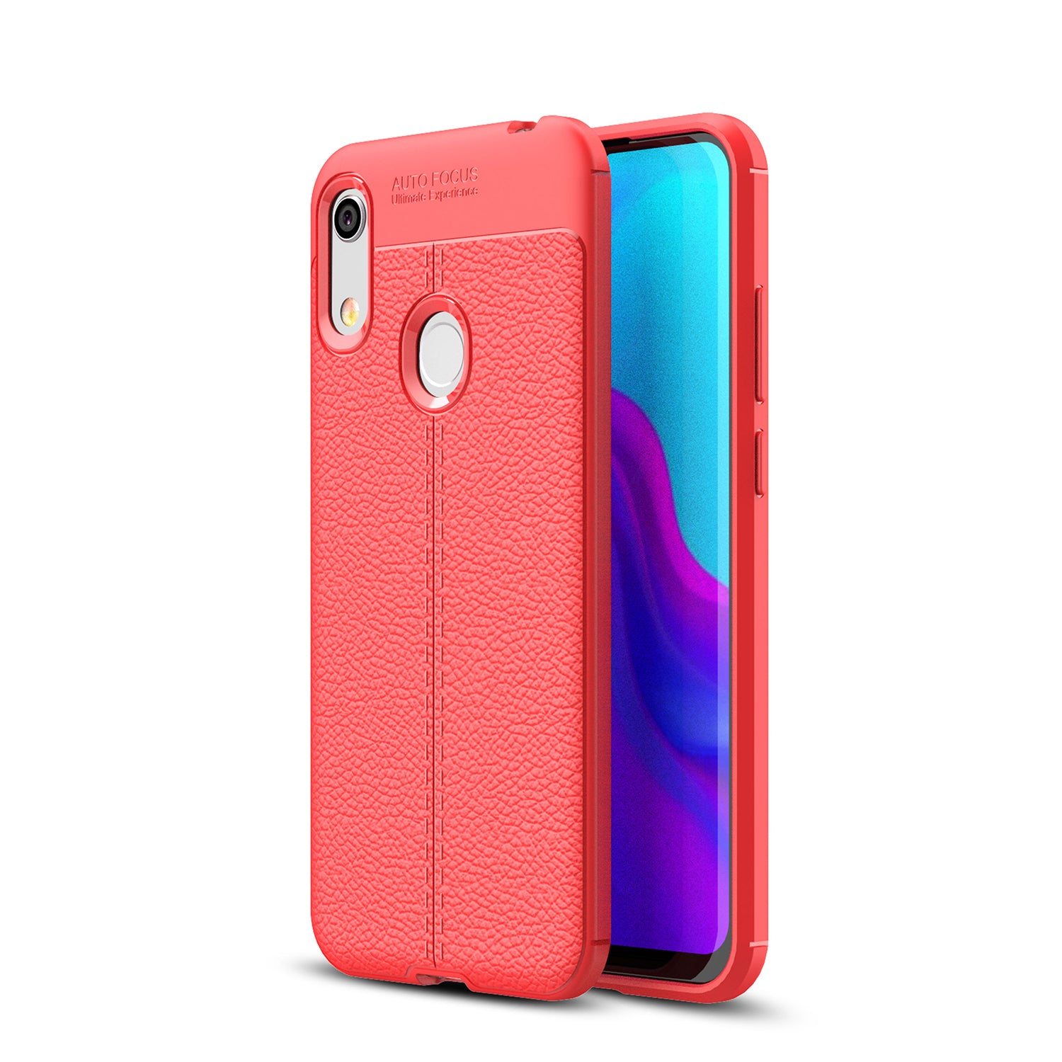 Huawei Y6s Case