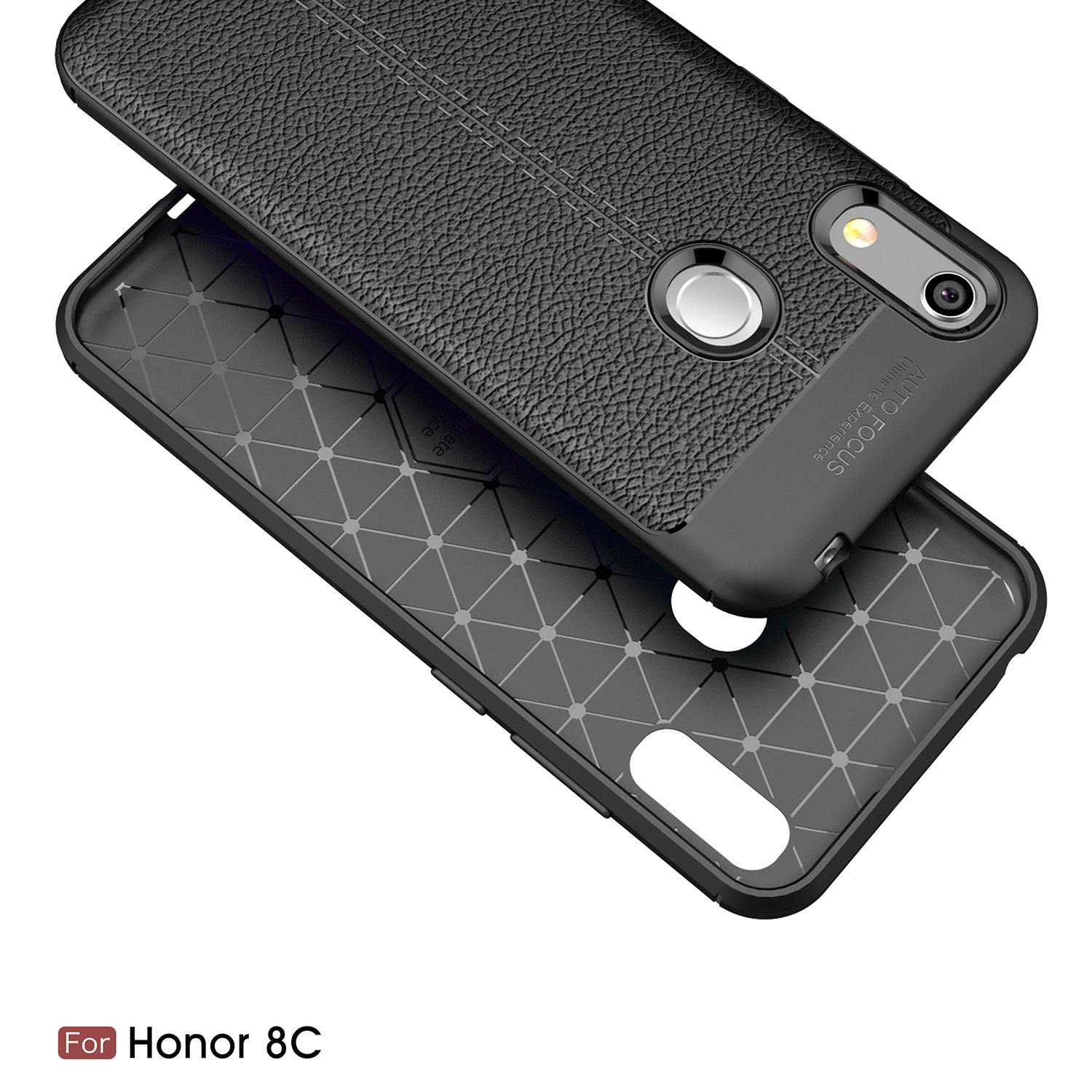 Huawei Y6s Case