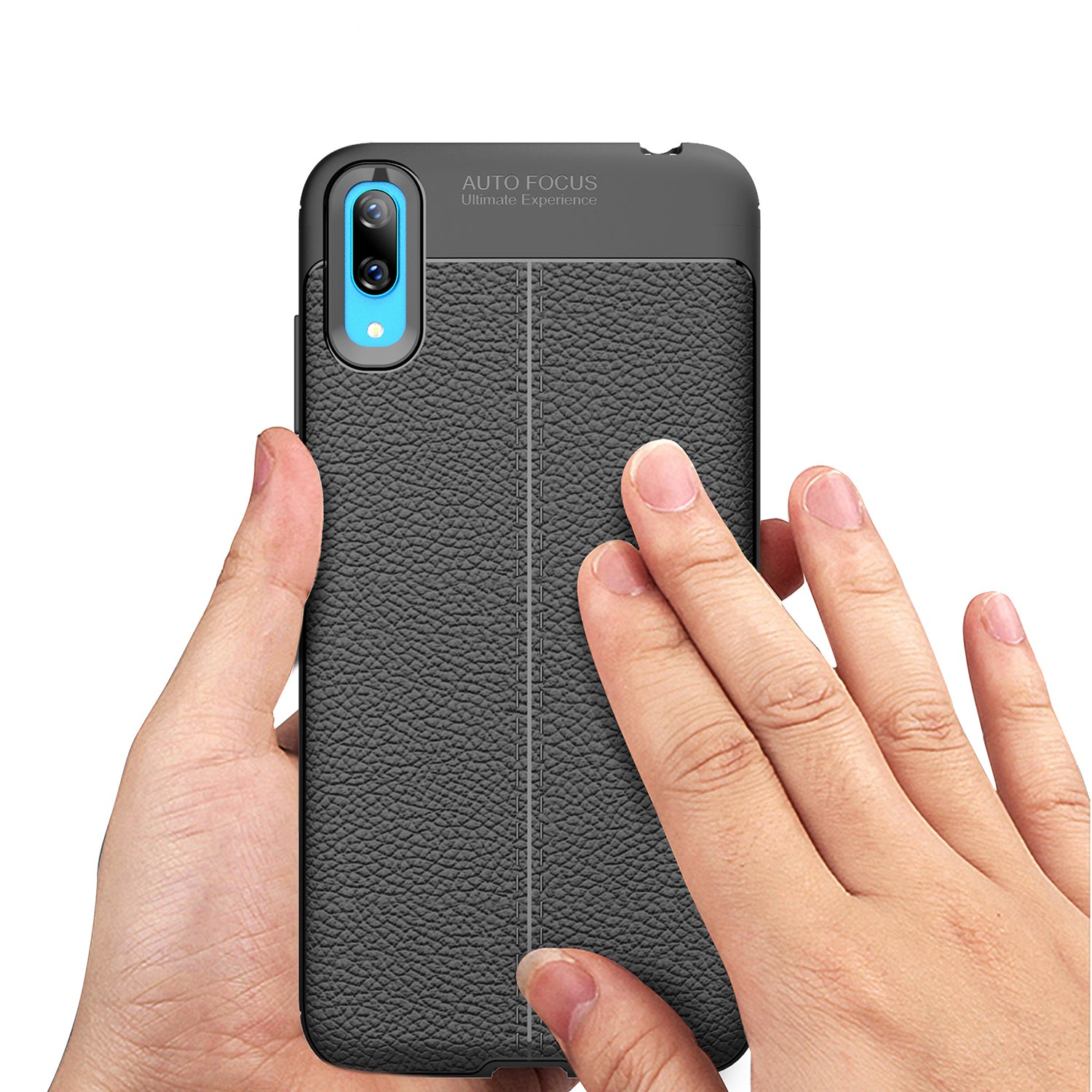 Huawei Y7 Pro 2019 Case
