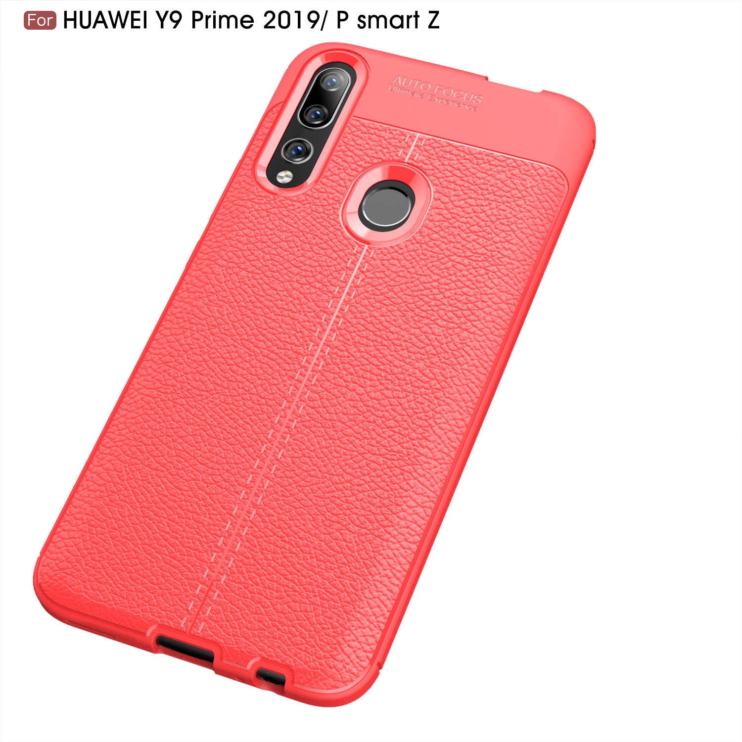Huawei Y9 Prime 2019 Case