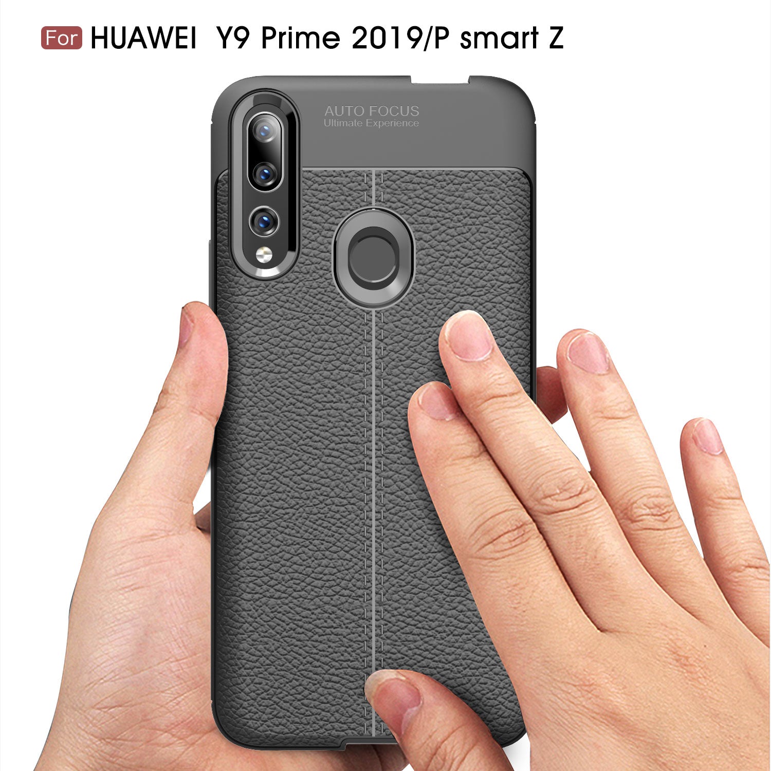 Huawei Y9 Prime 2019 Case