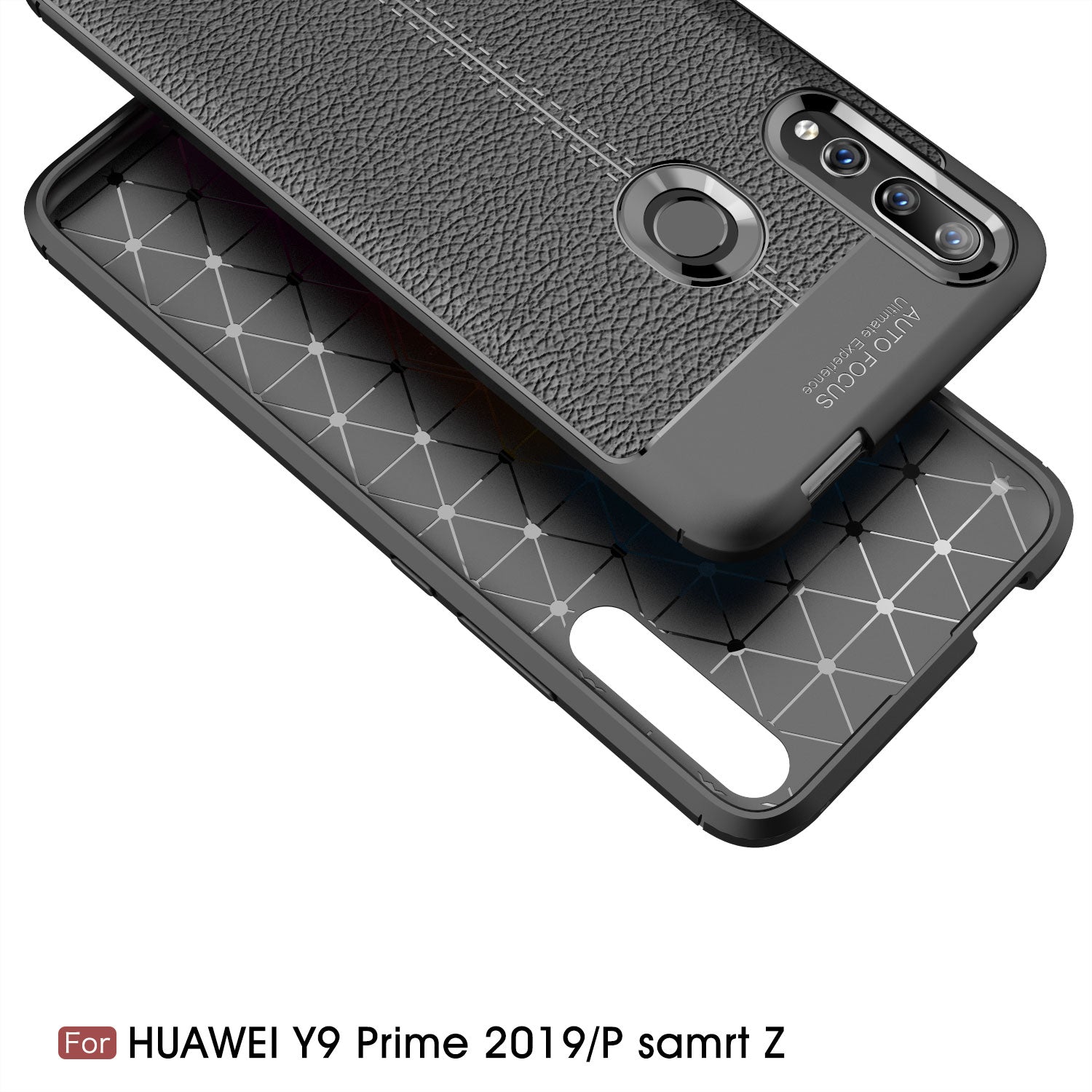 Huawei Y9 Prime 2019 Case