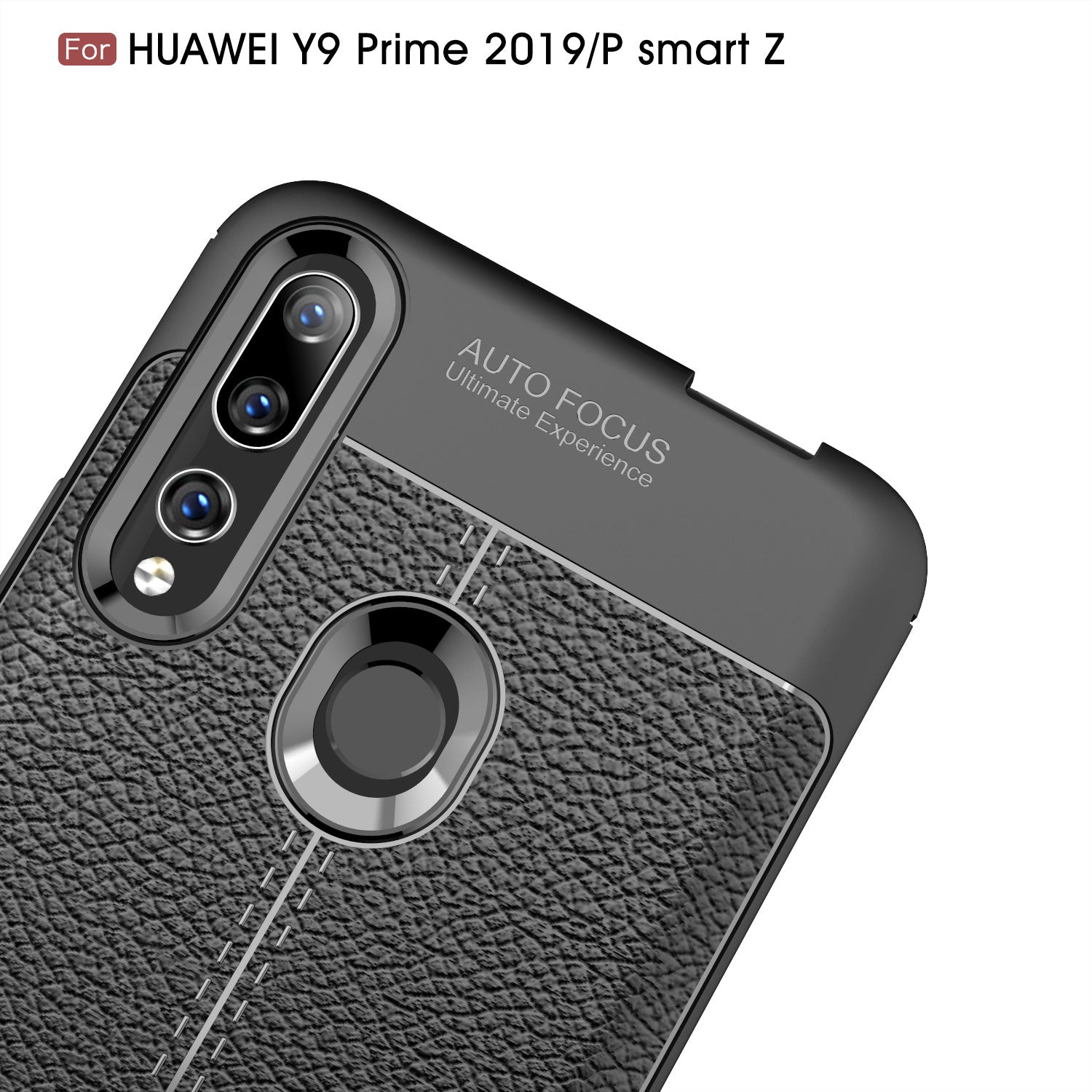 Huawei Y9 Prime 2019 Case