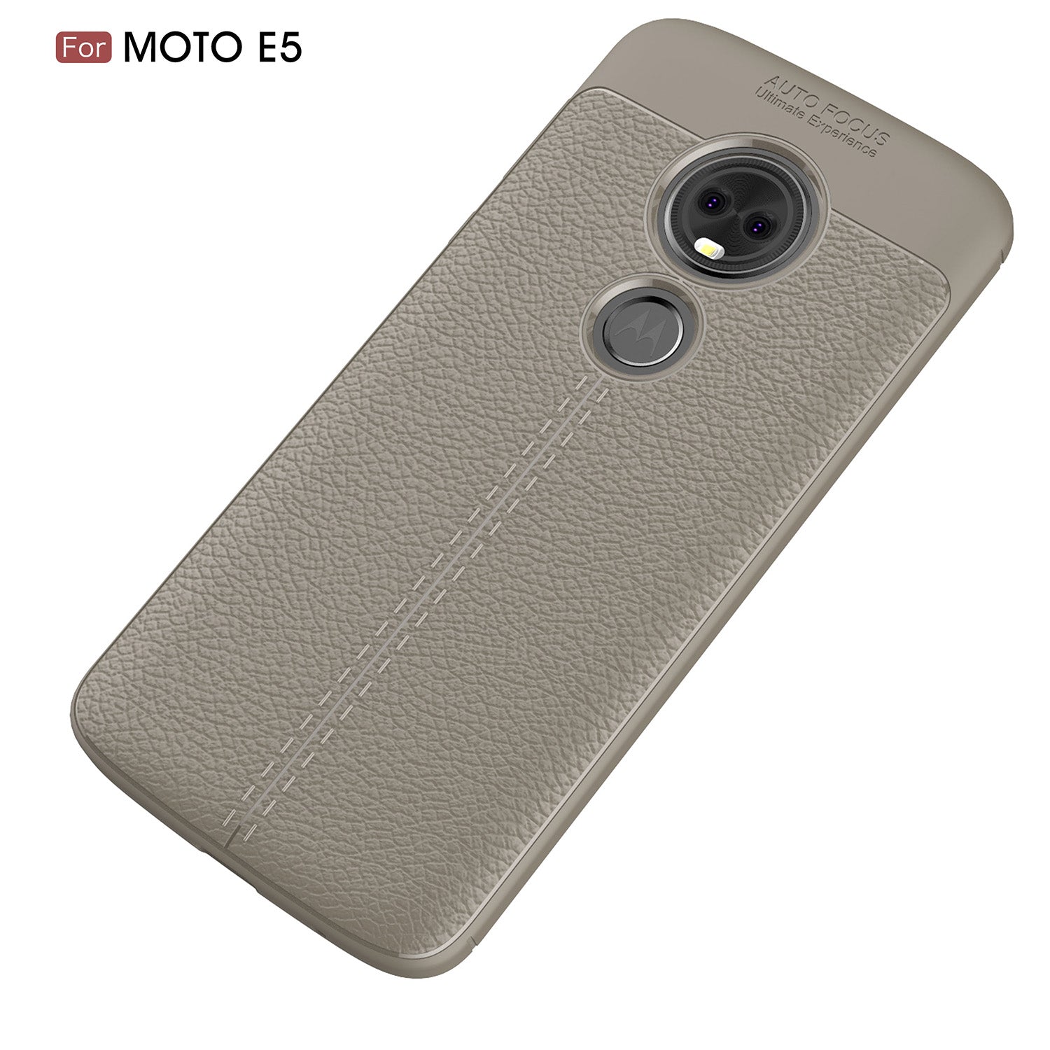 Moto E5/G6Play Case