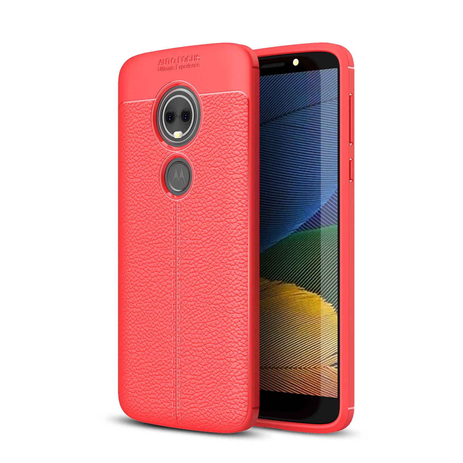 Moto E5/G6Play Case