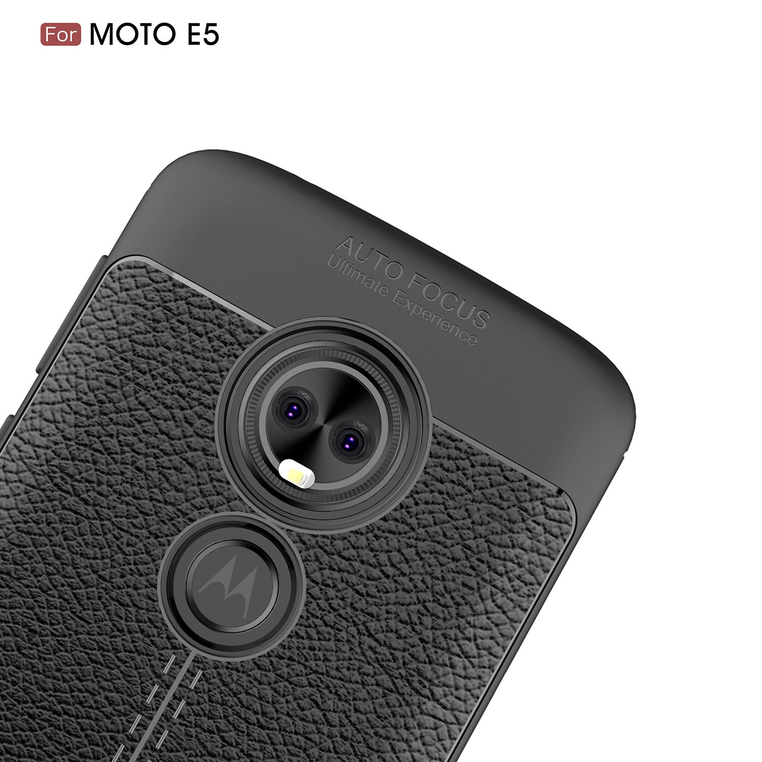 Moto E5/G6Play Case