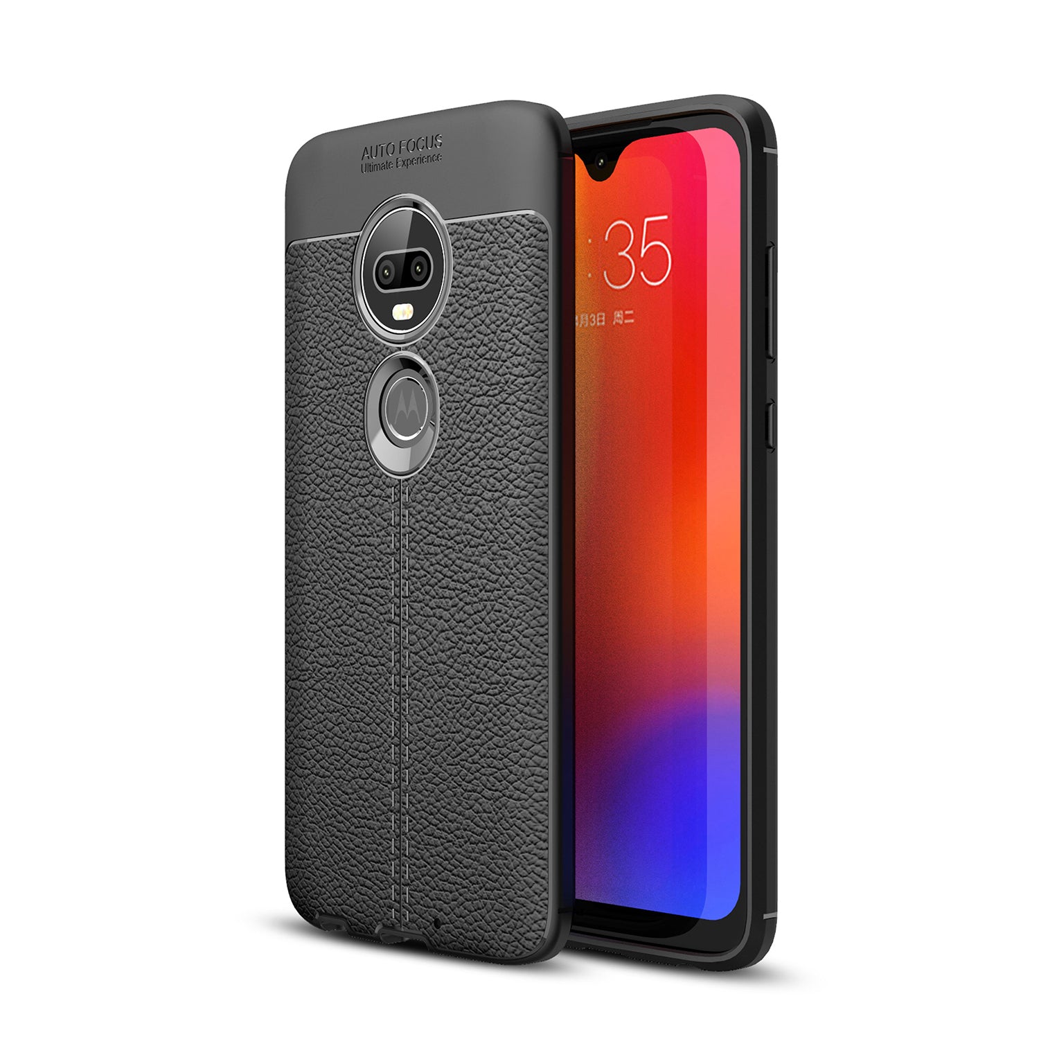 Moto G7/G7Plus Case