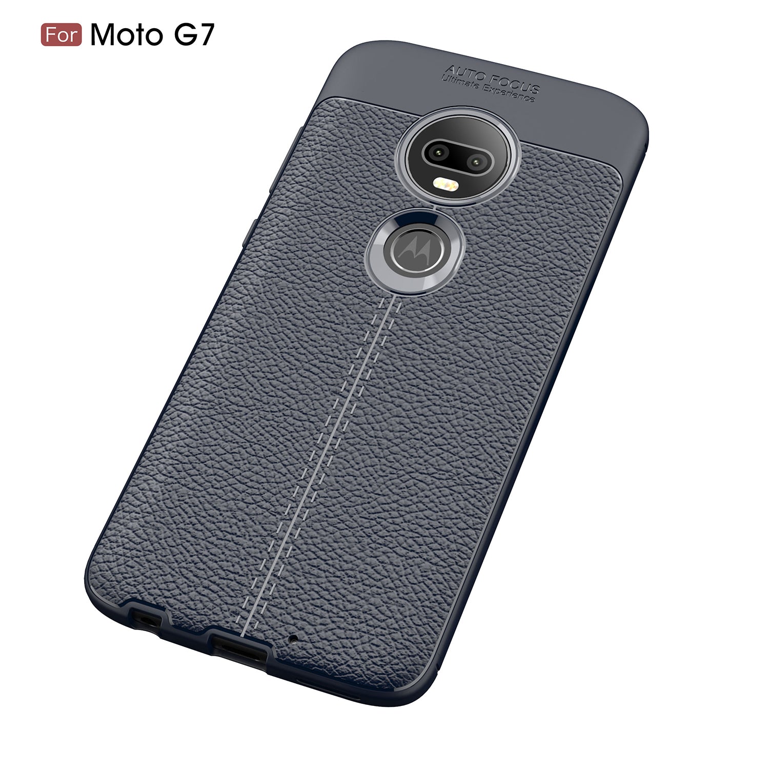 Moto G7/G7Plus Case