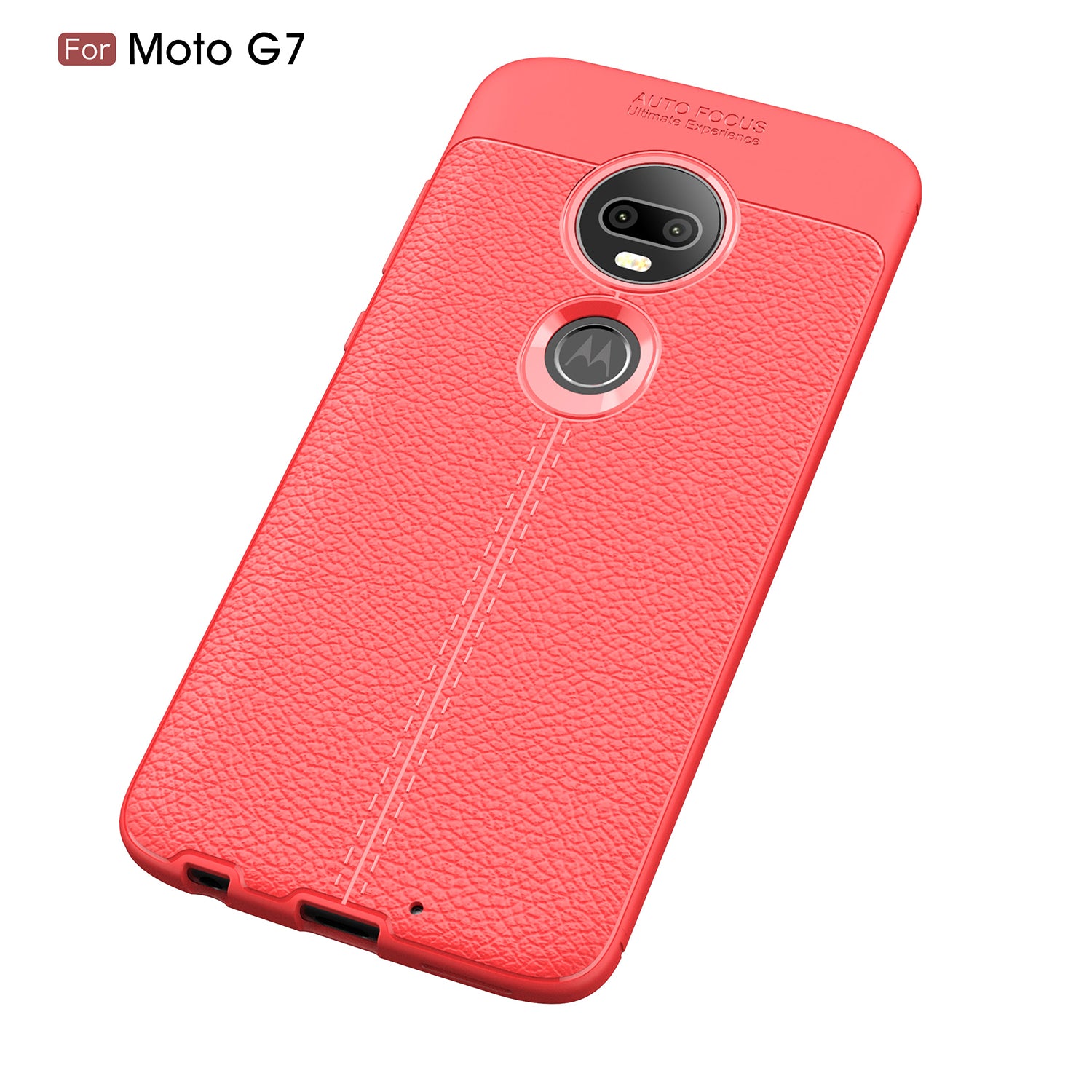 Moto G7/G7Plus Case