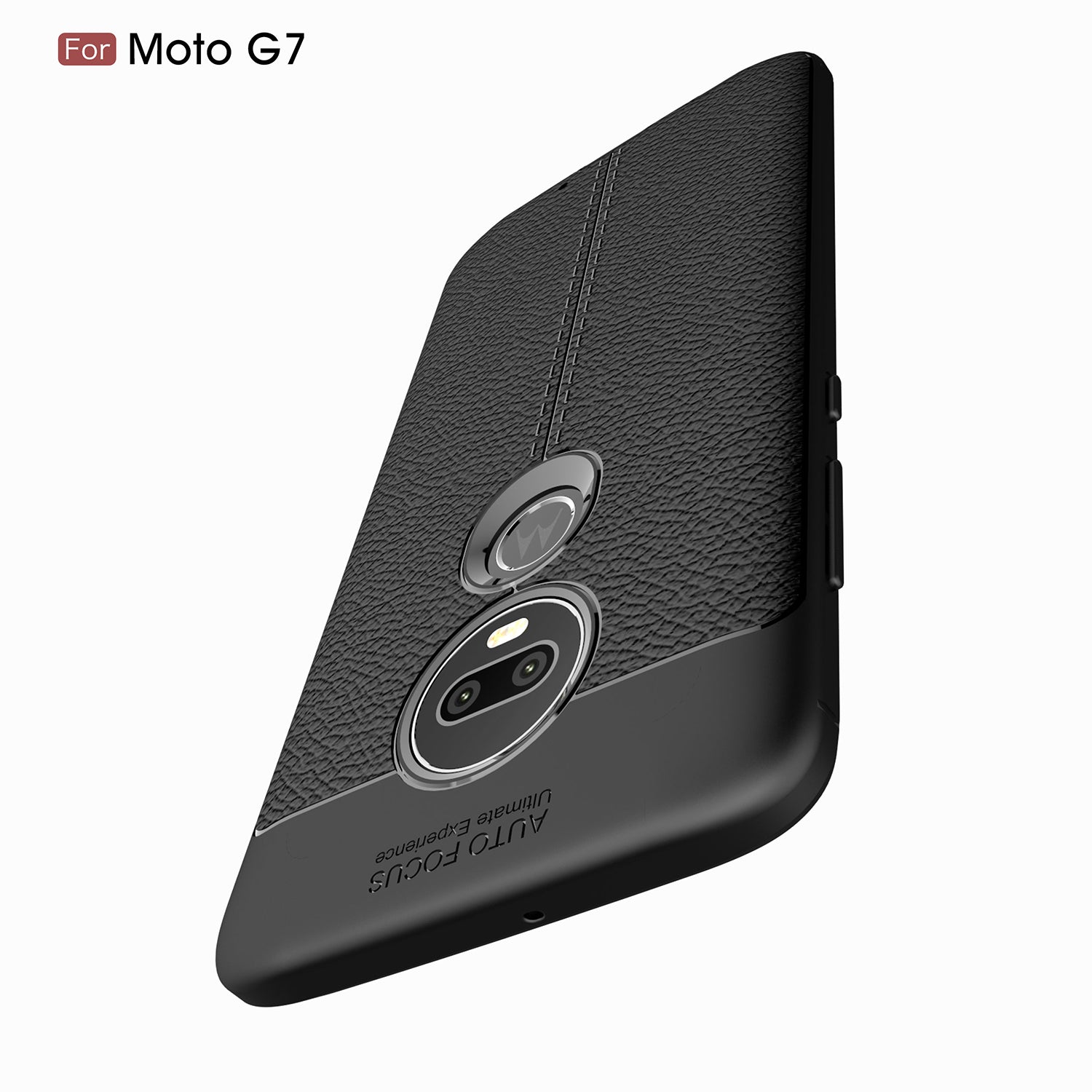 Moto G7/G7Plus Case