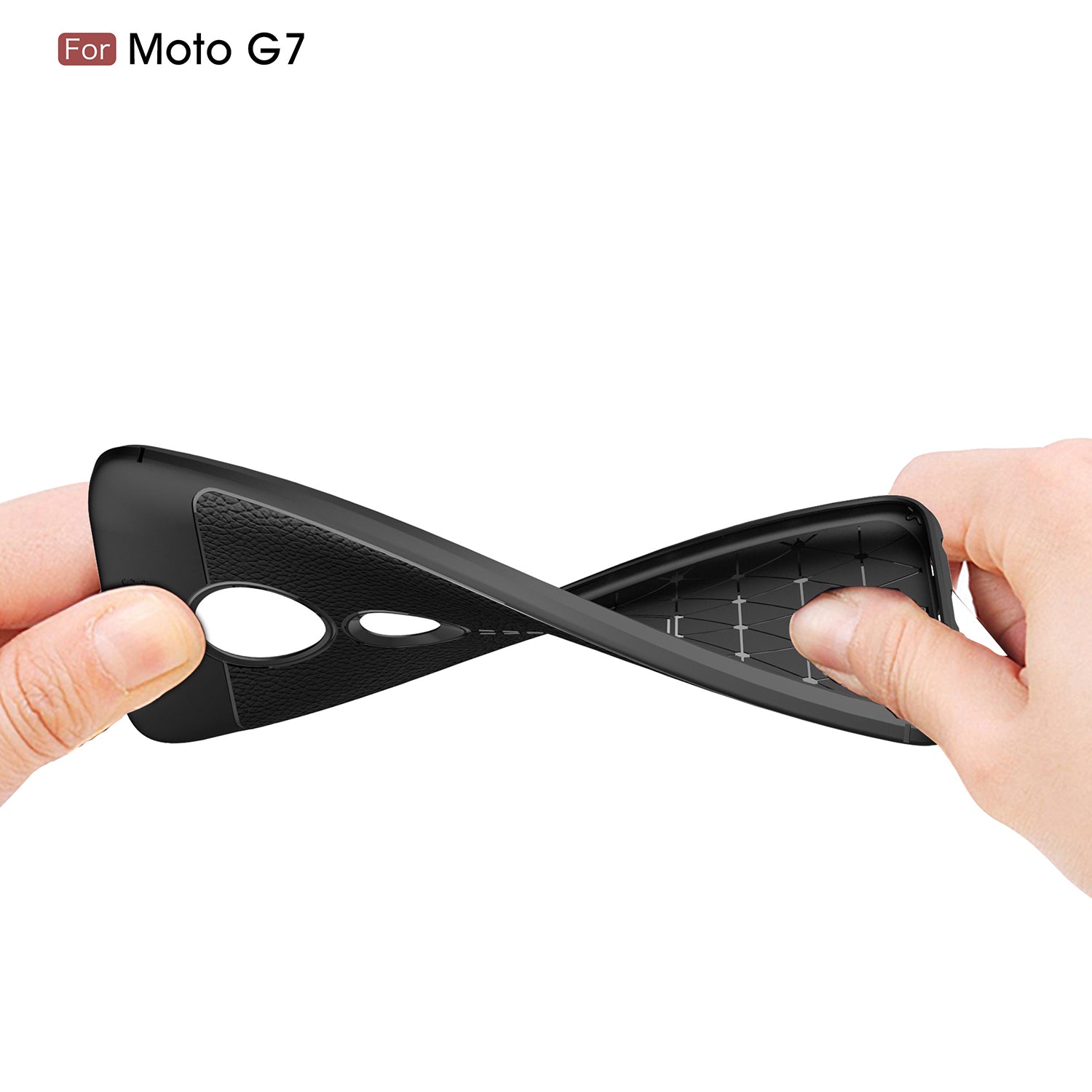 Moto G7/G7Plus Case