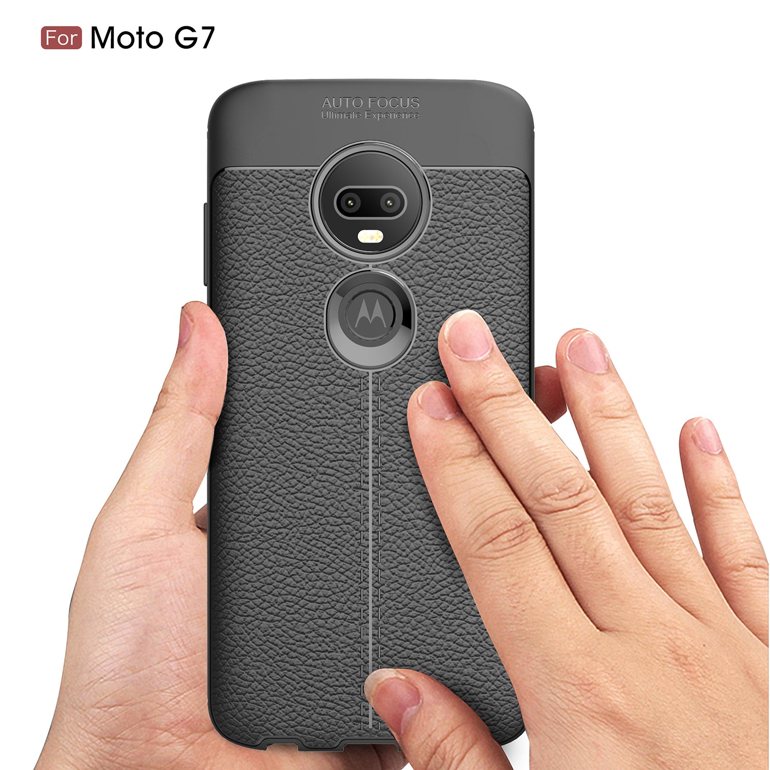 Moto G7/G7Plus Case