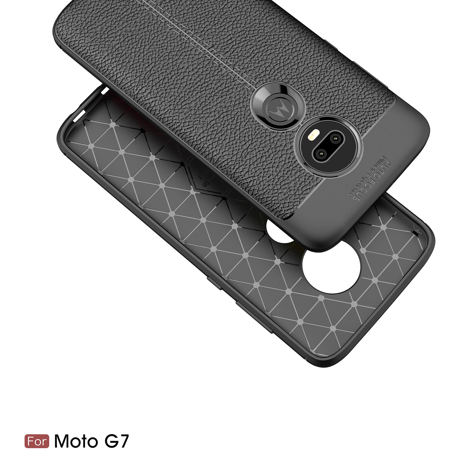 Moto G7/G7Plus Case