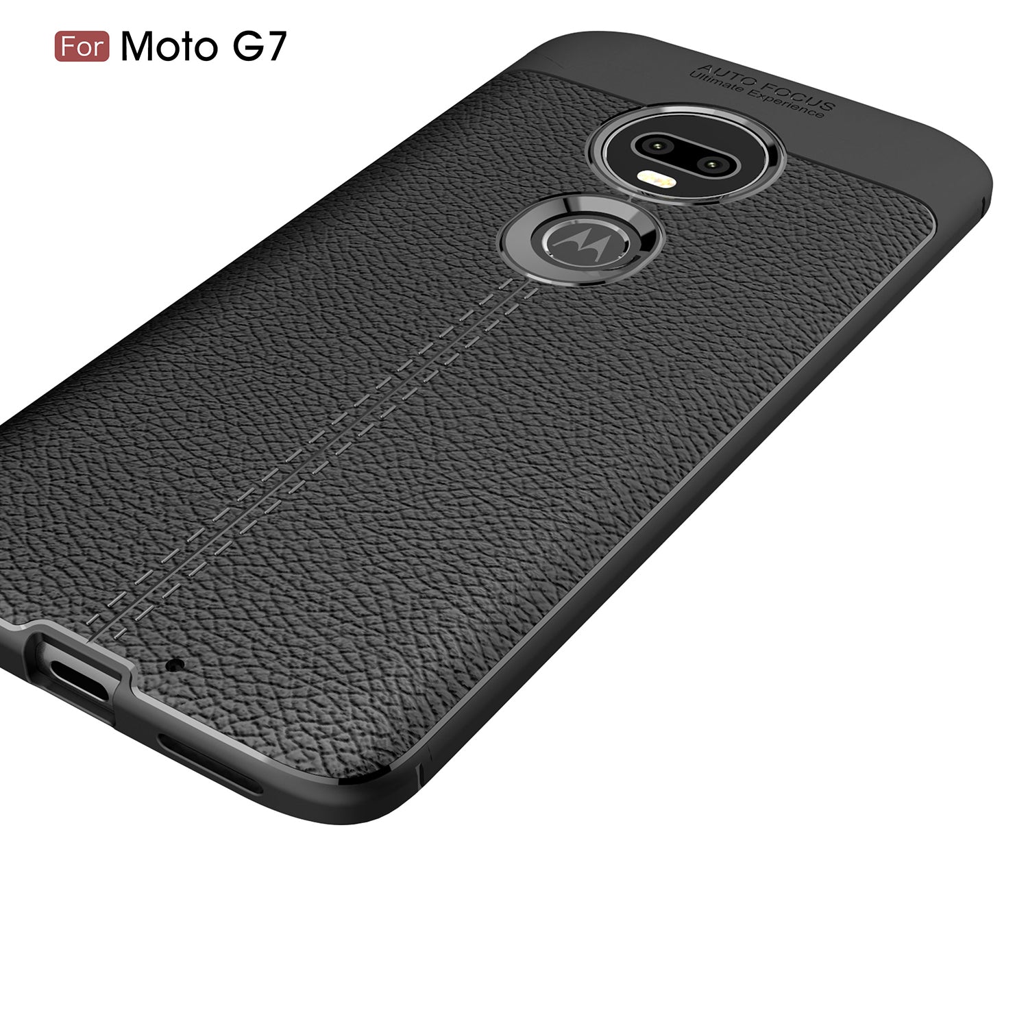 Moto G7/G7Plus Case