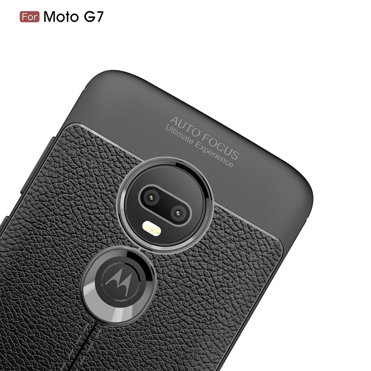 Moto G7/G7Plus Case