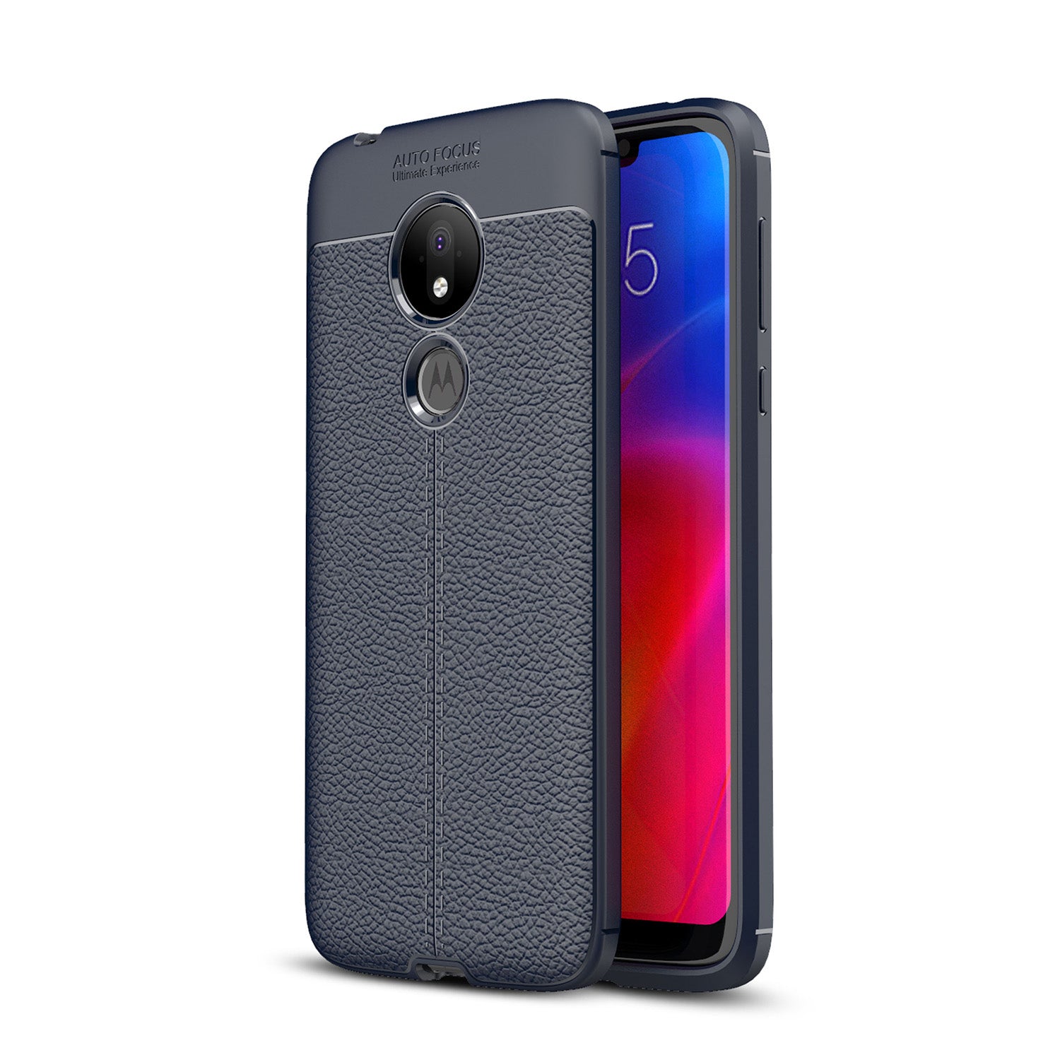 Moto G7 Power Case