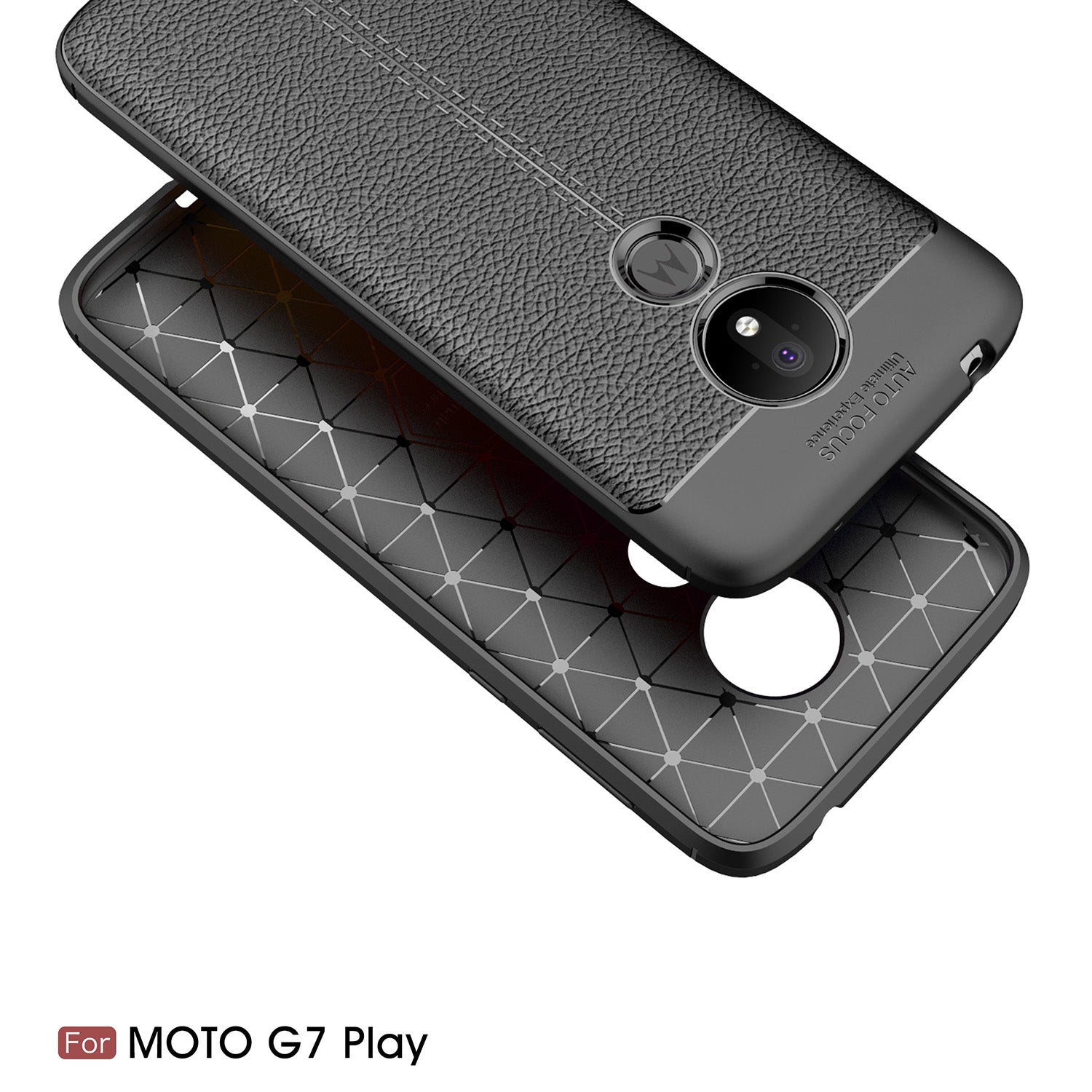 Moto G7 Power Case