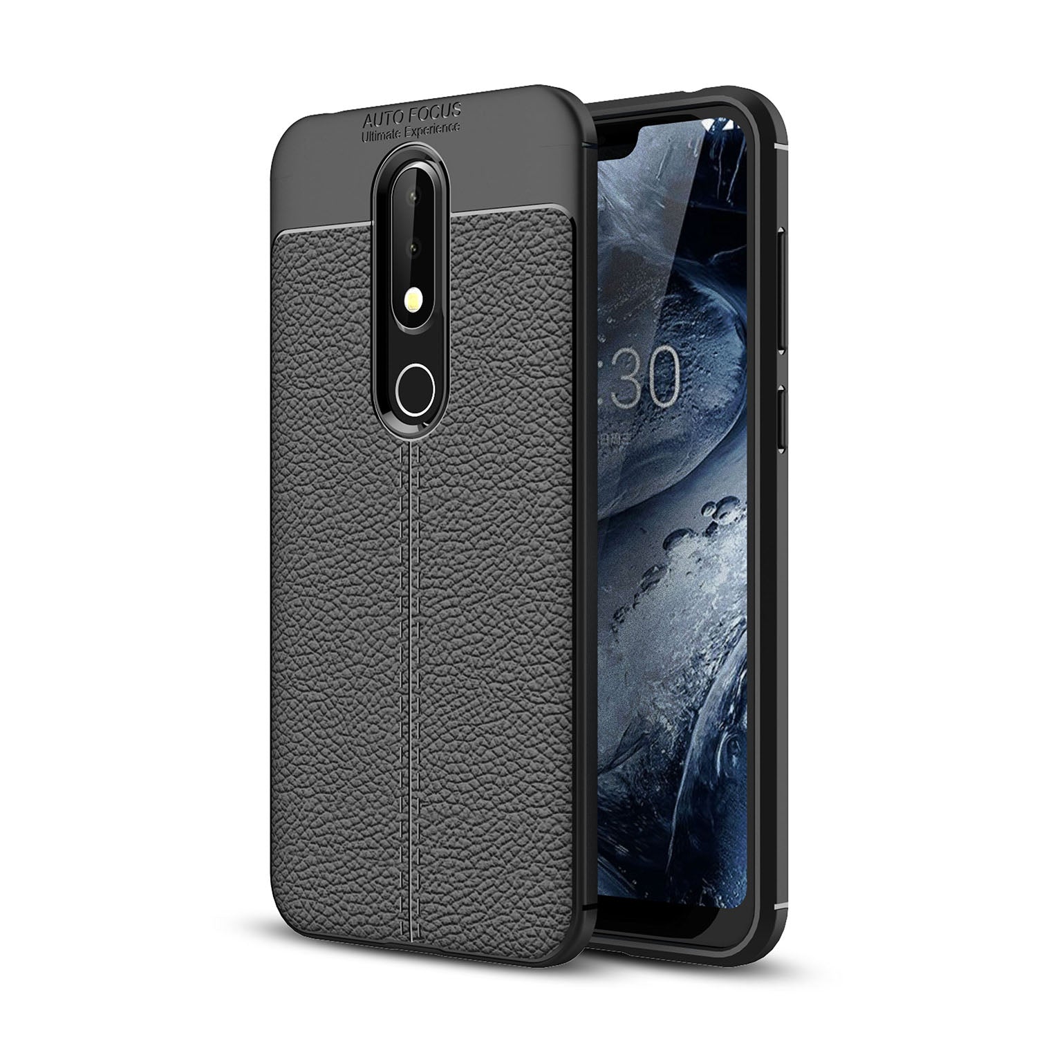 Nokia 6.1 Plus (X6) Case