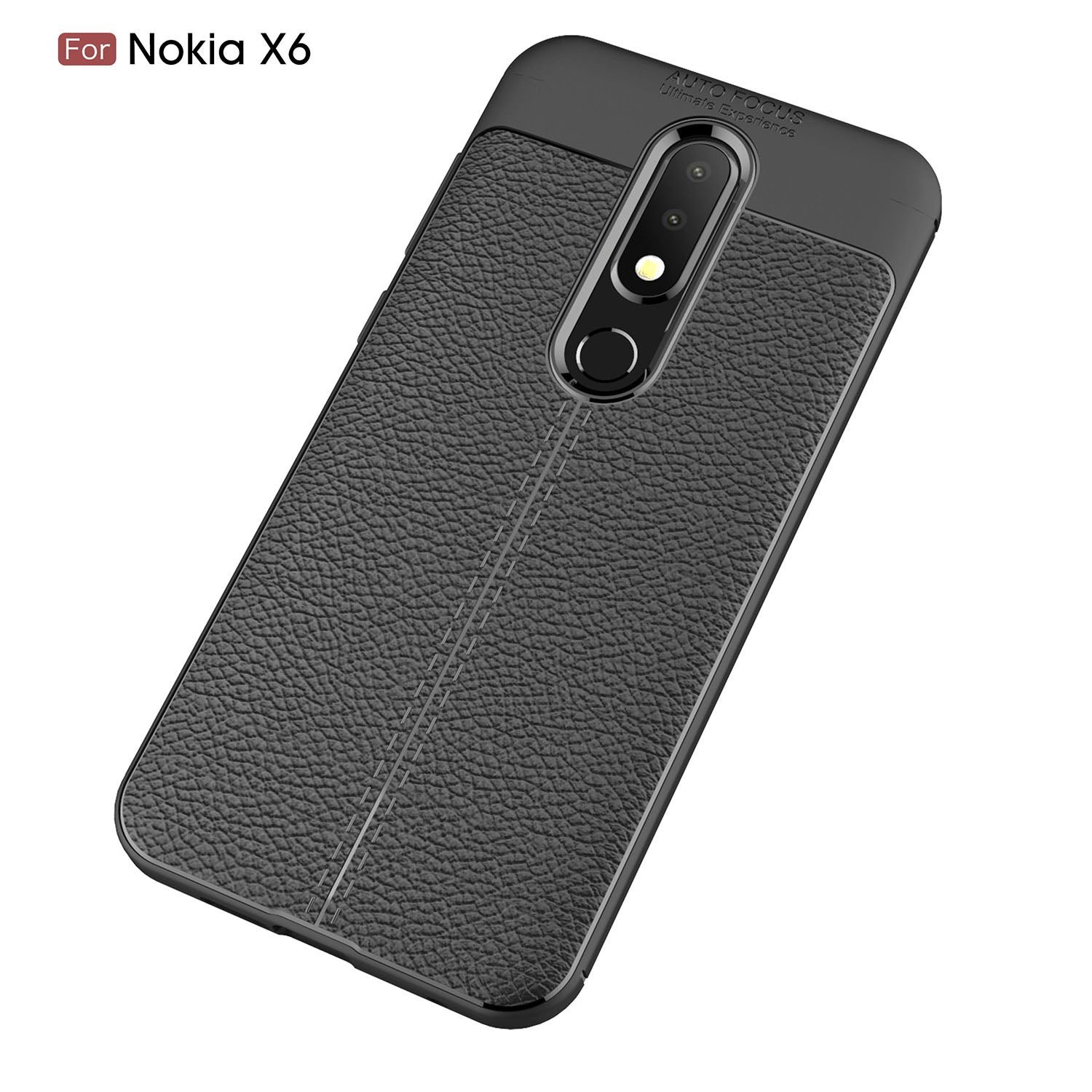 Nokia 6.1 Plus (X6) Case