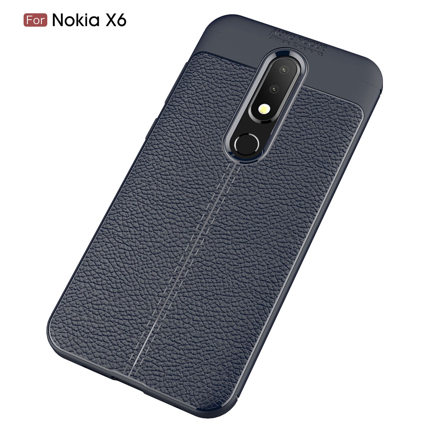 Nokia 6.1 Plus (X6) Case