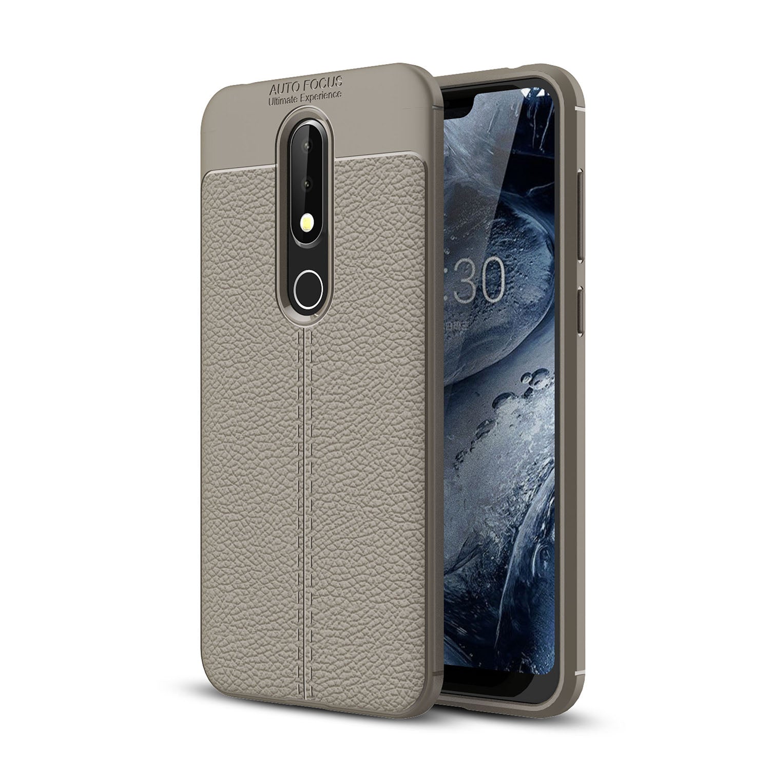 Nokia 6.1 Plus (X6) Case