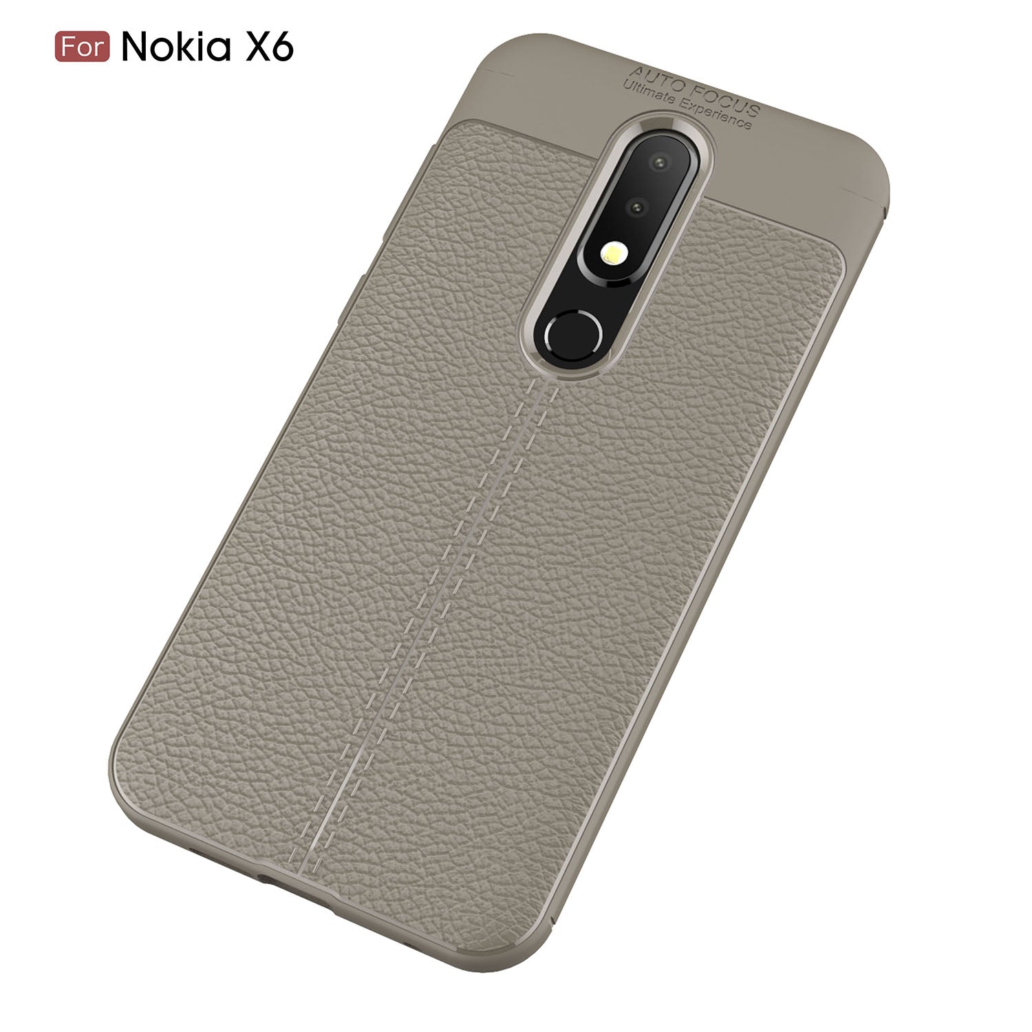 Nokia 6.1 Plus (X6) Case