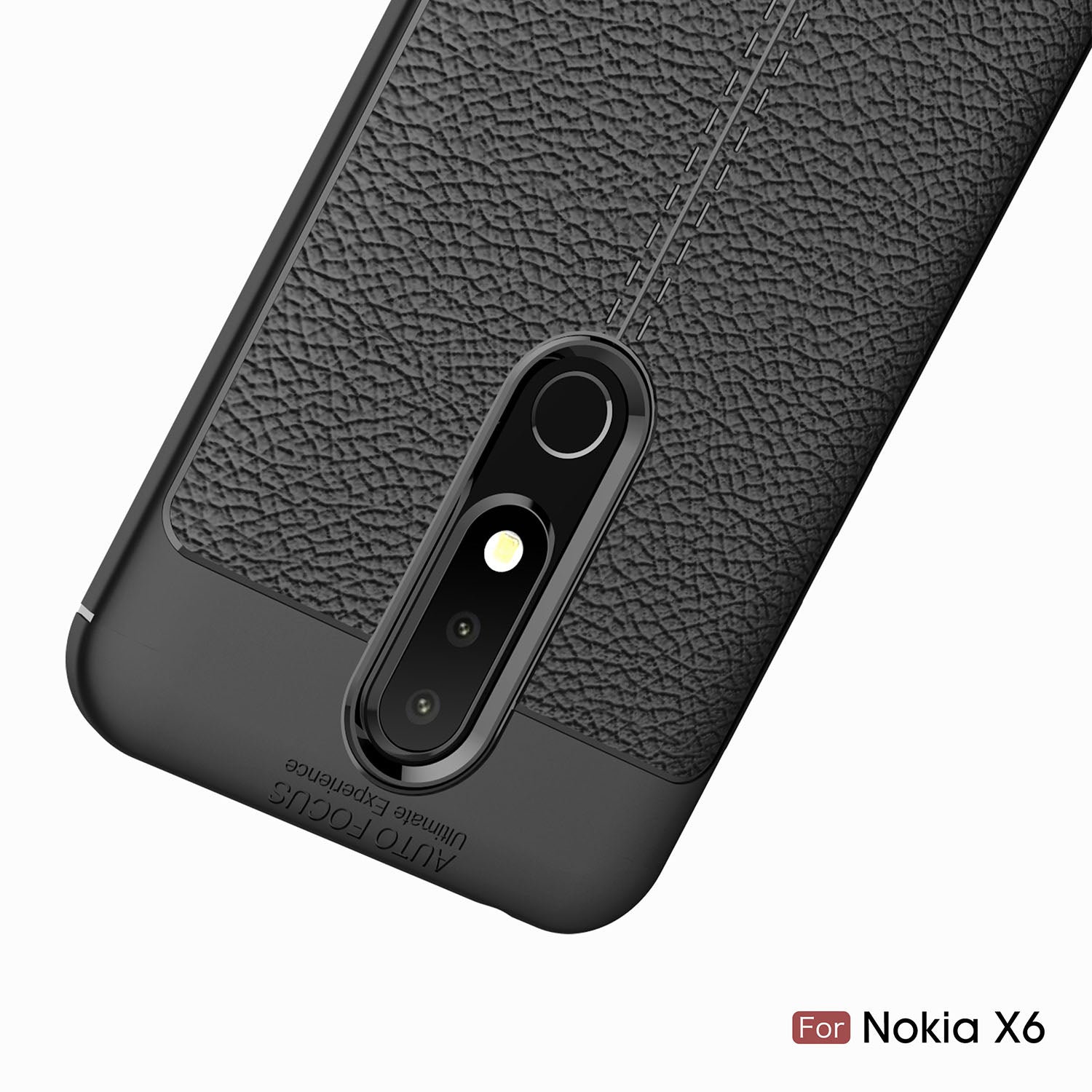 Nokia 6.1 Plus (X6) Case