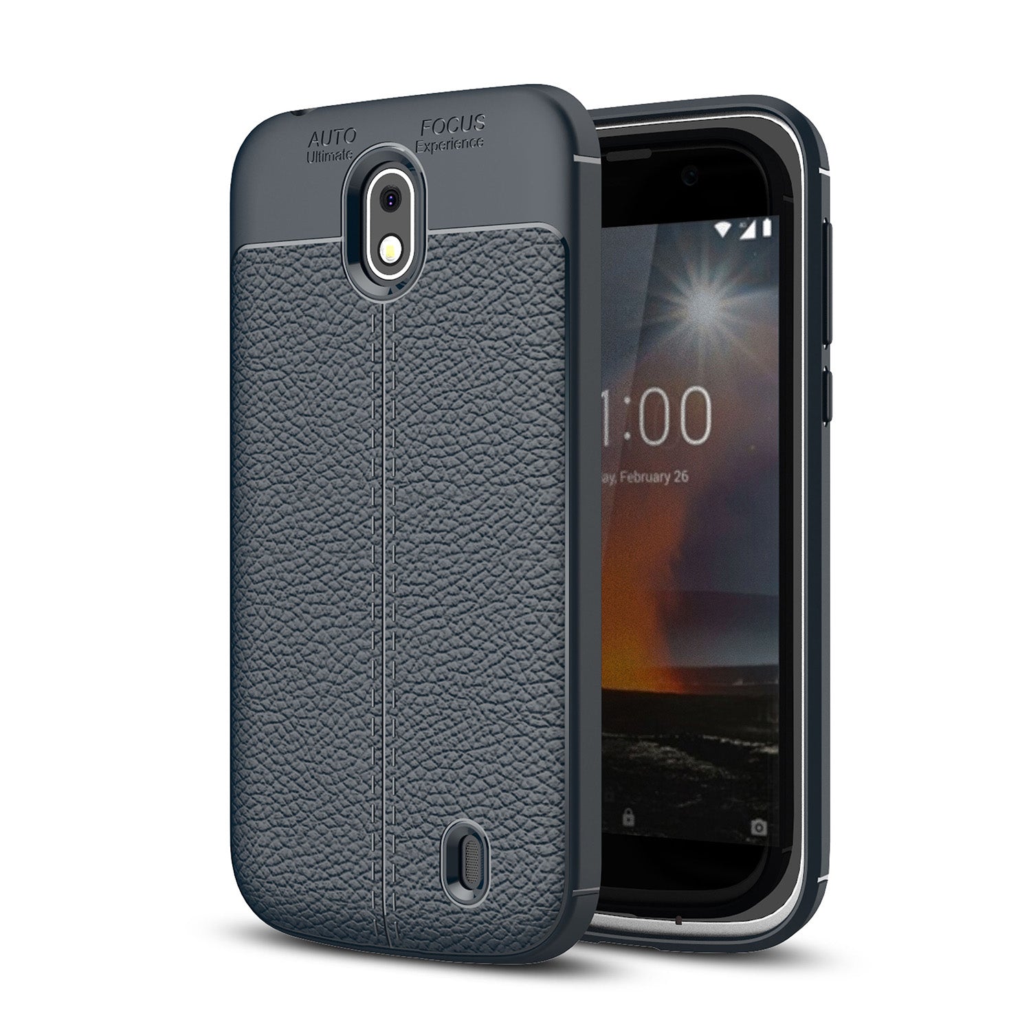 Nokia 1 Case