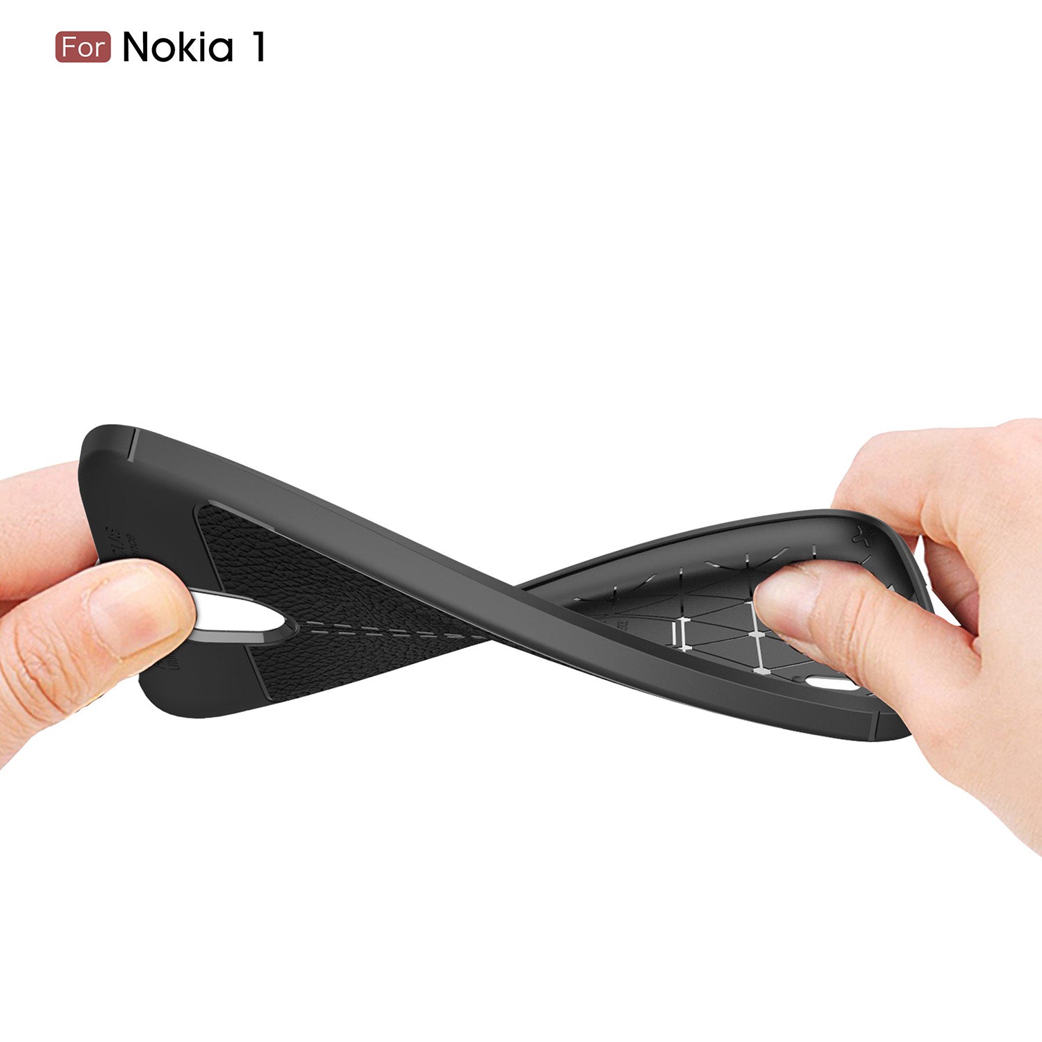 Nokia 1 Case