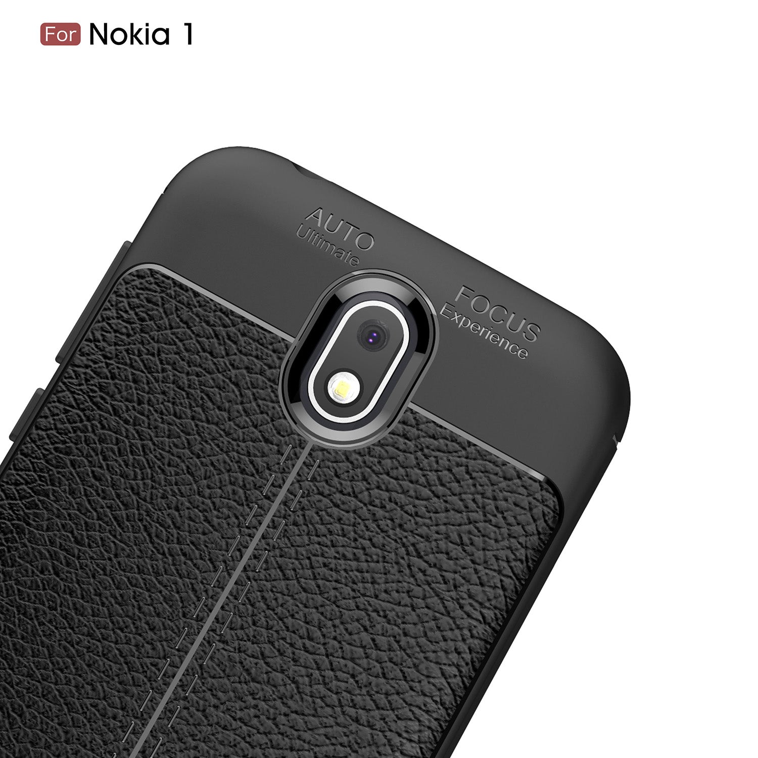 Nokia 1 Case