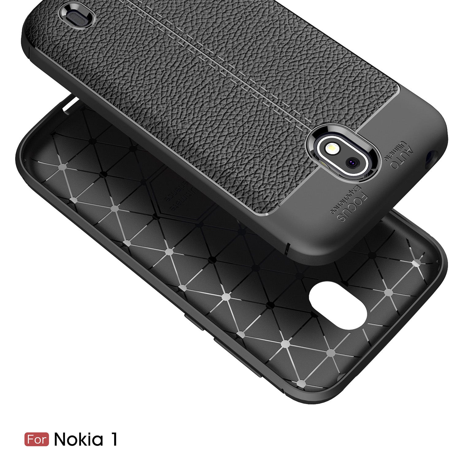 Nokia 1 Case